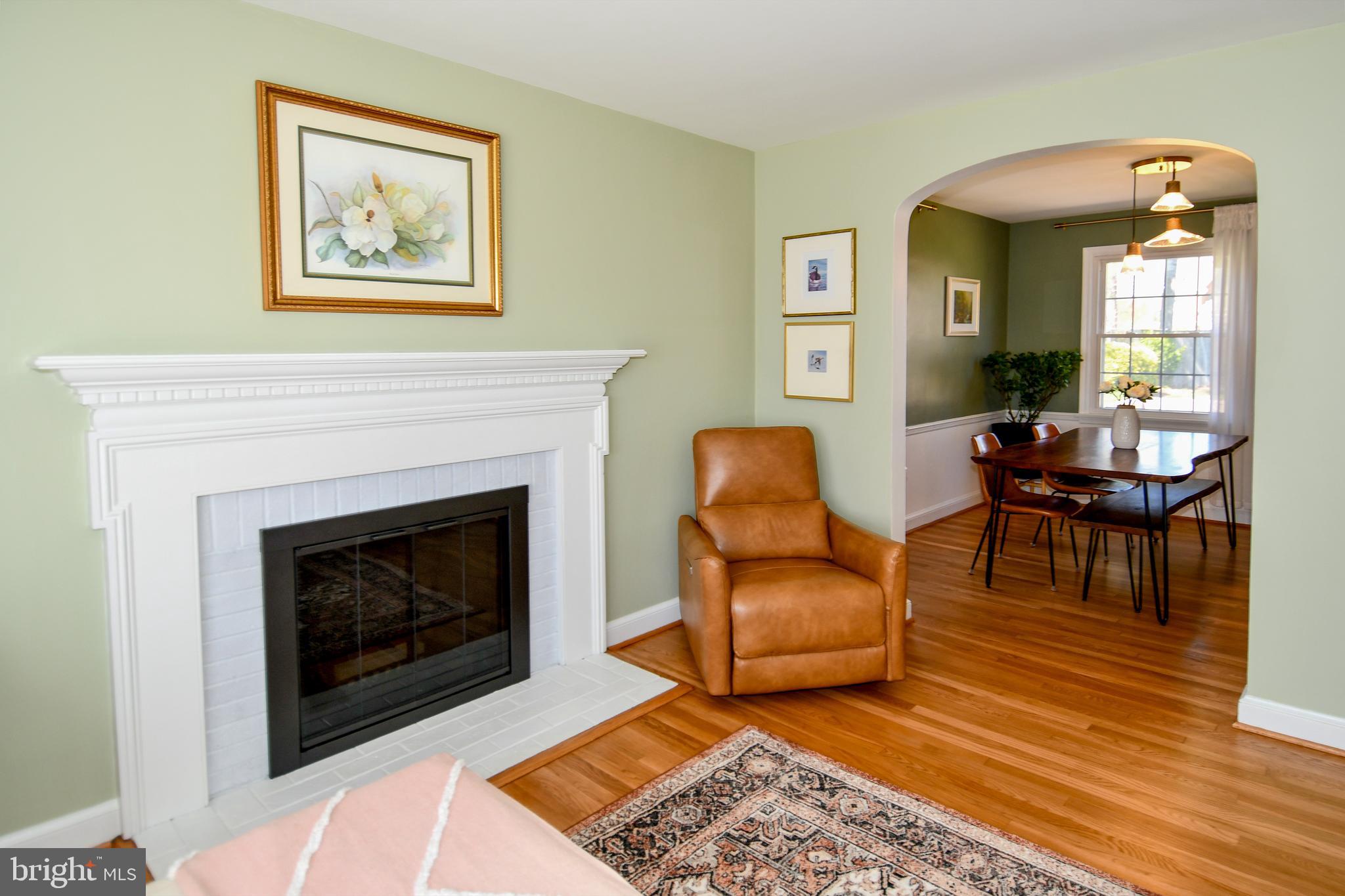 YATES VILLAGE - Residential