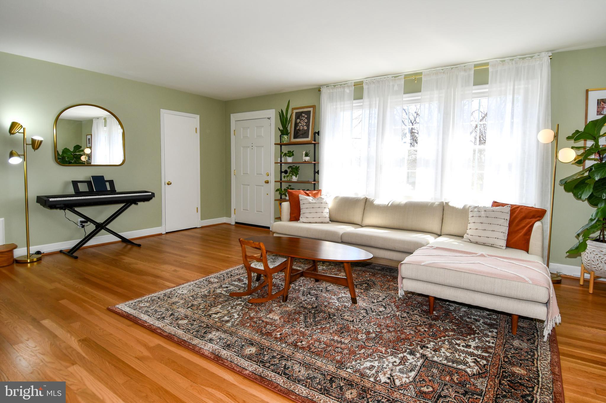 YATES VILLAGE - Residential