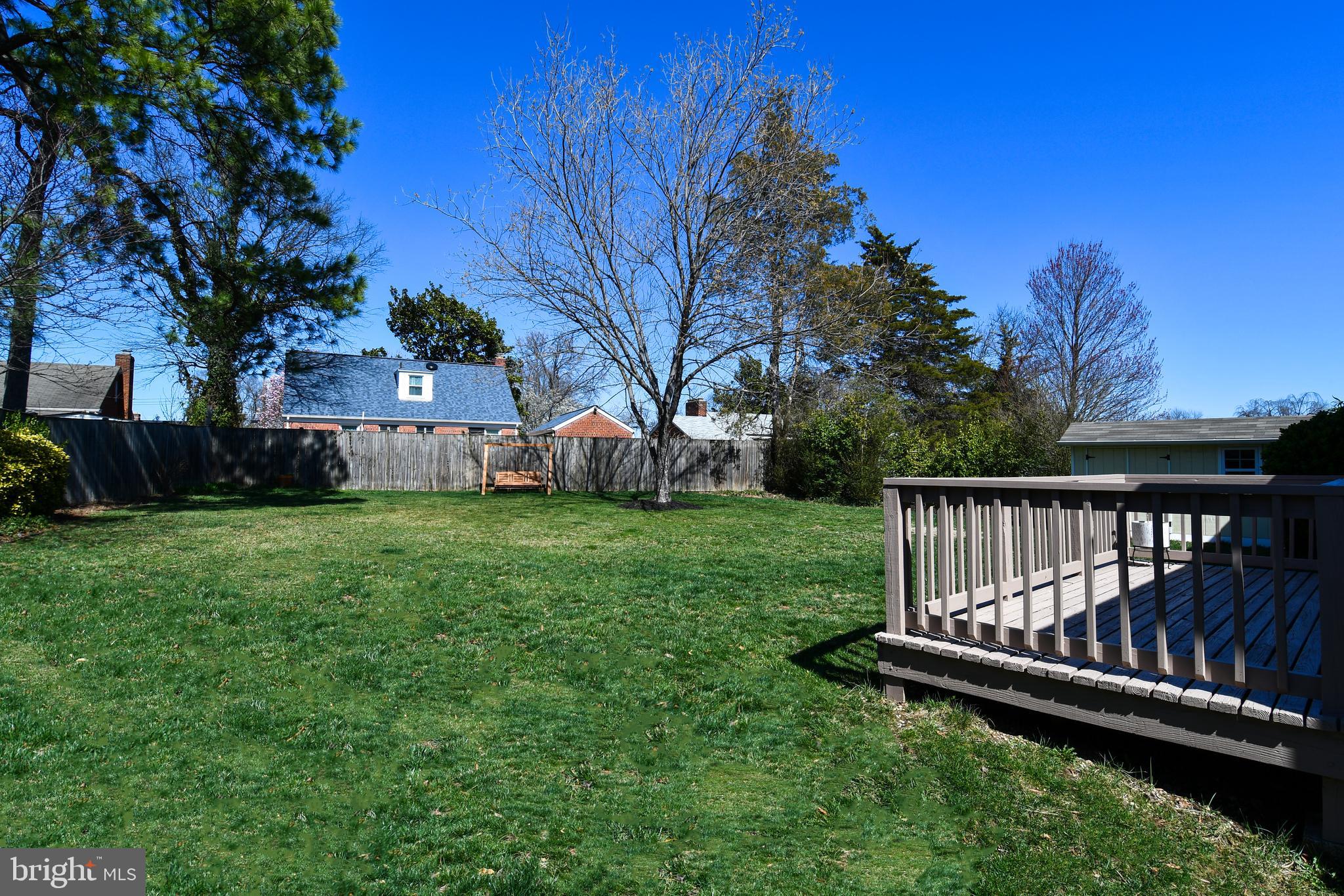 YATES VILLAGE - Residential