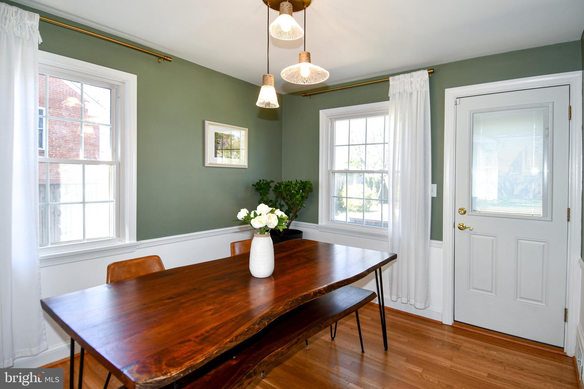 YATES VILLAGE - Residential