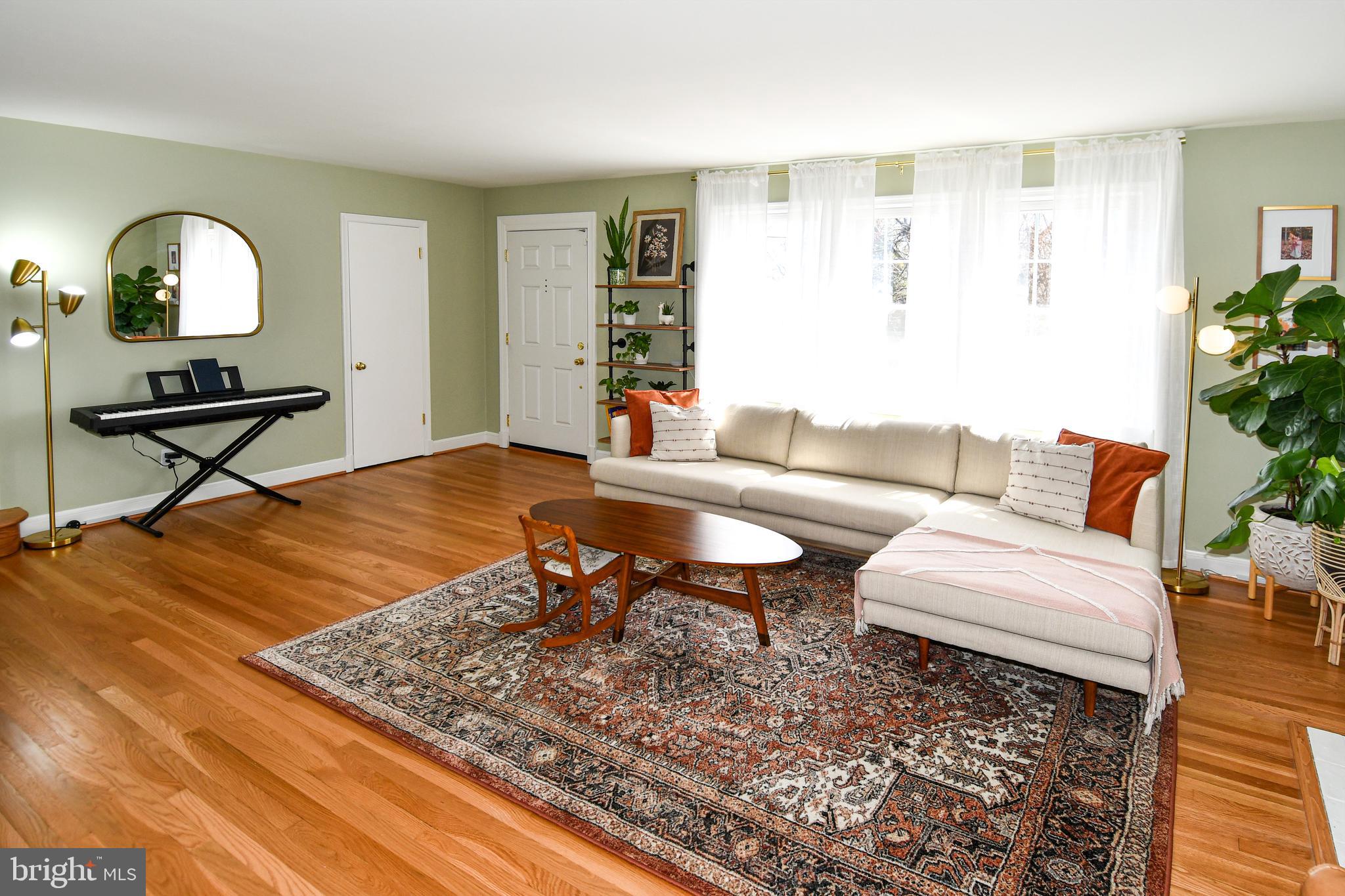 YATES VILLAGE - Residential