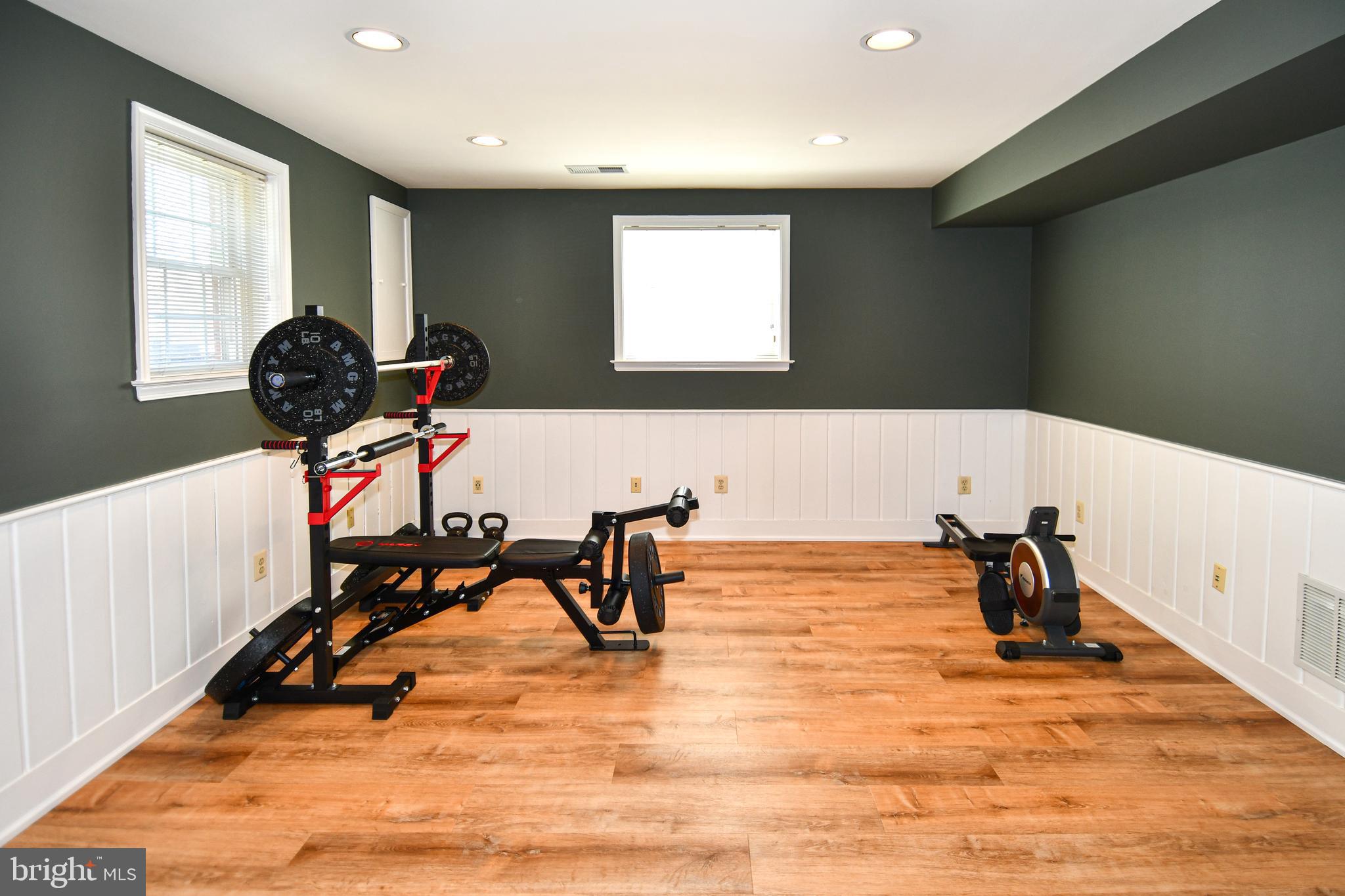 YATES VILLAGE - Residential