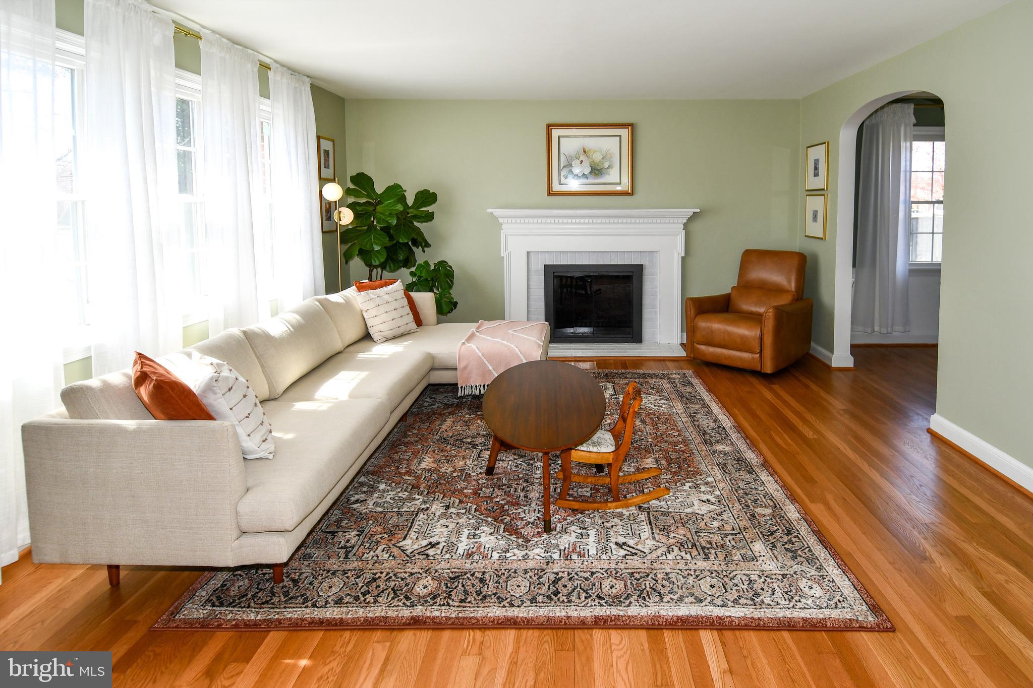 YATES VILLAGE - Residential