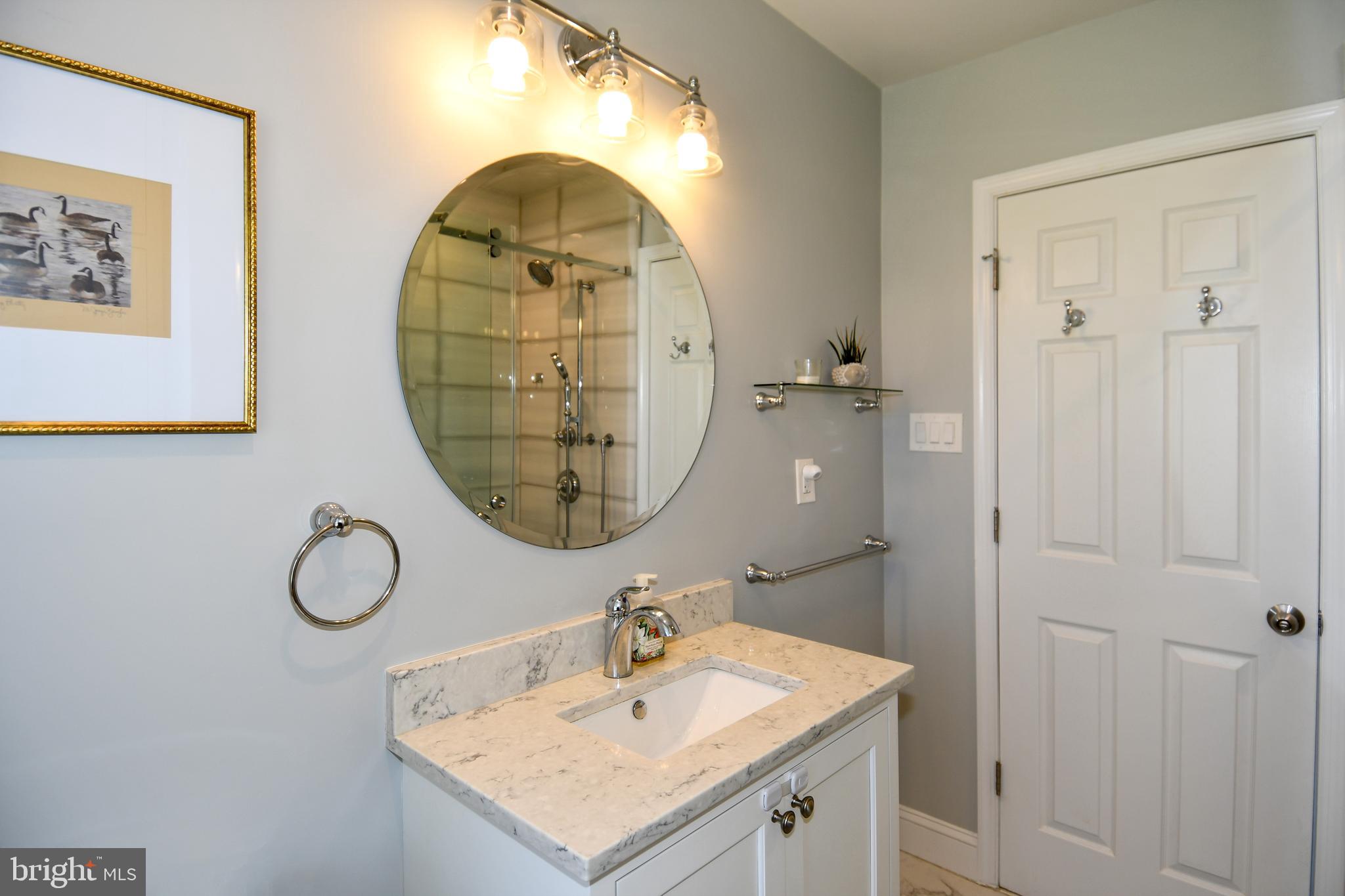 YATES VILLAGE - Residential