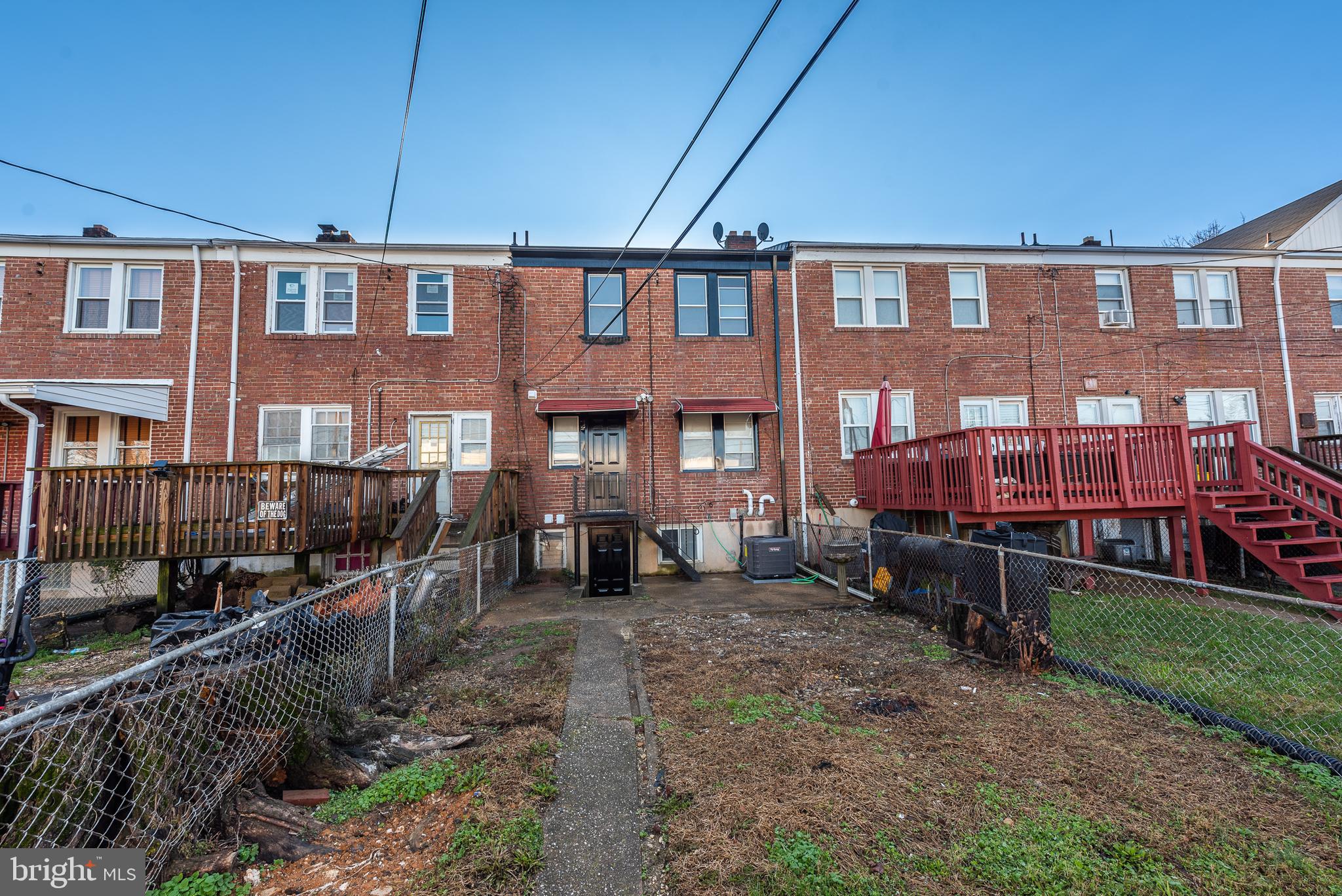 WESTOWNE - Residential