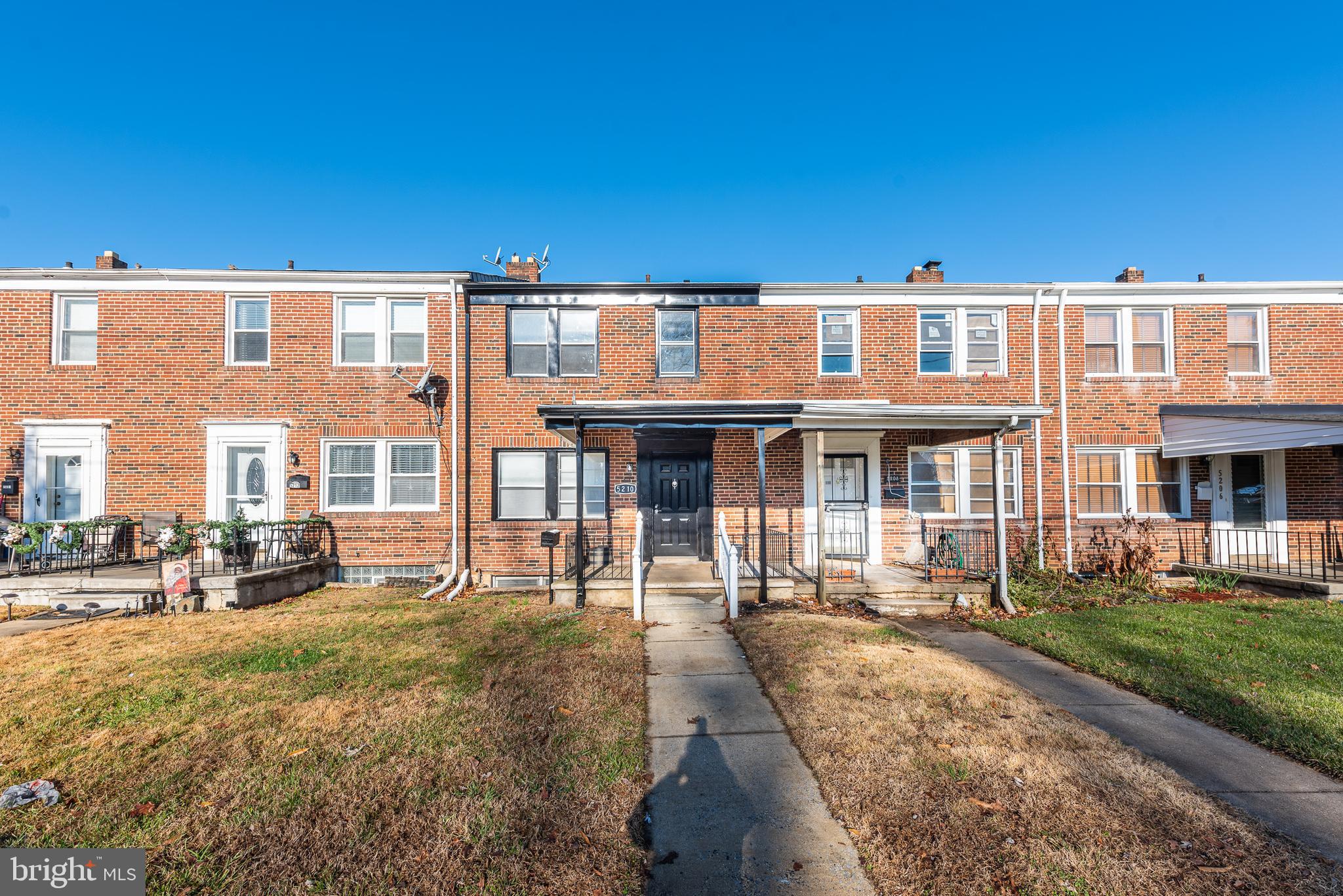 WESTOWNE - Residential