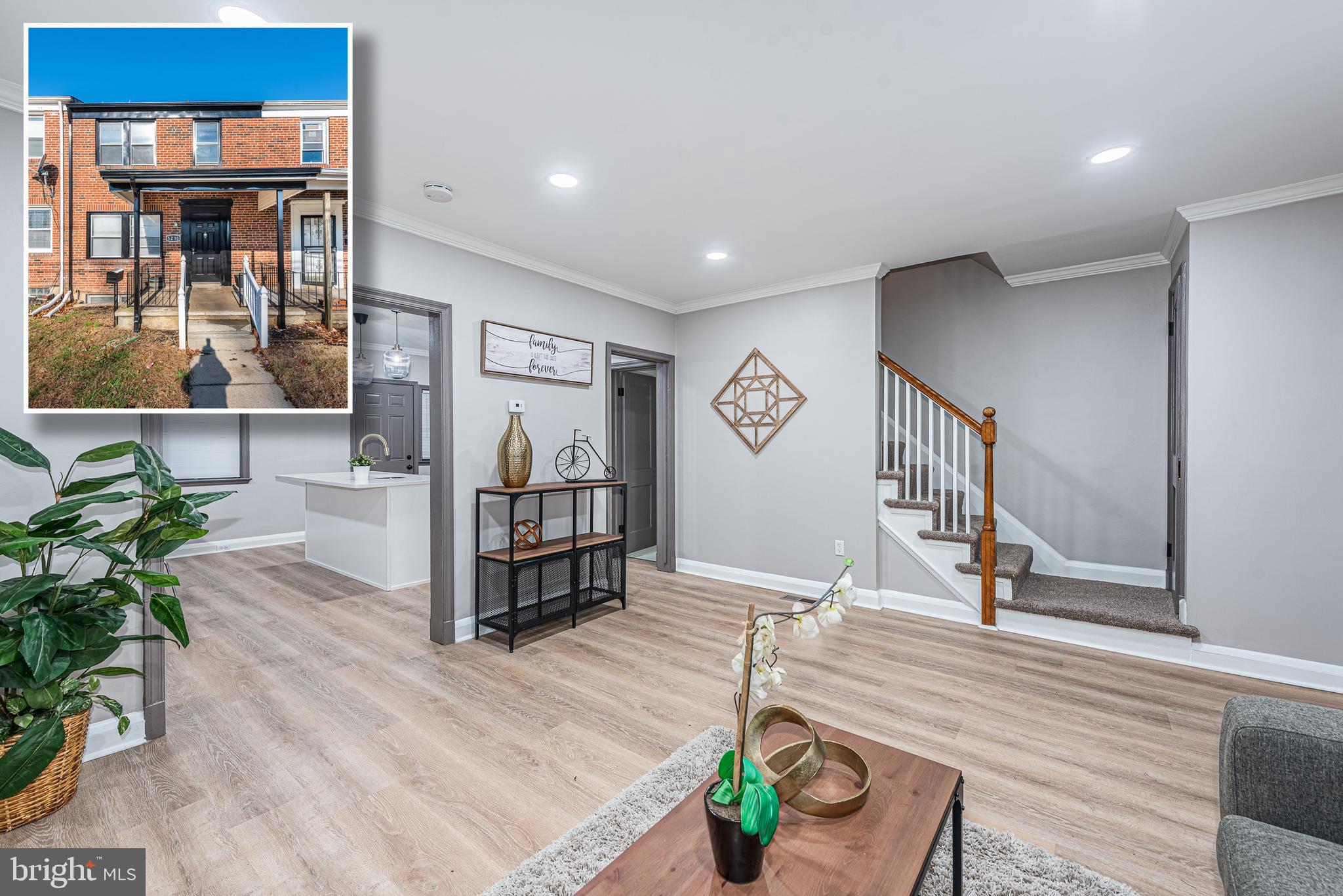 WESTOWNE - Residential