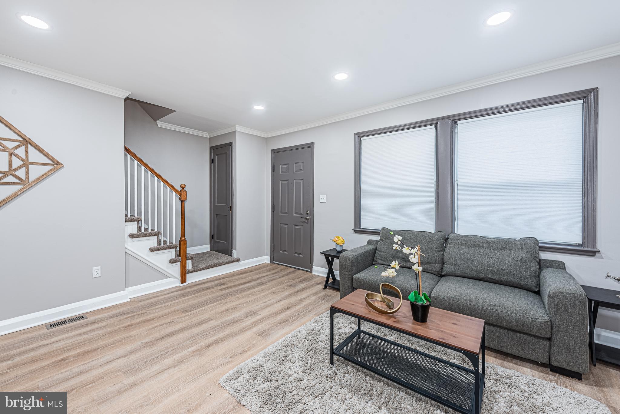 WESTOWNE - Residential