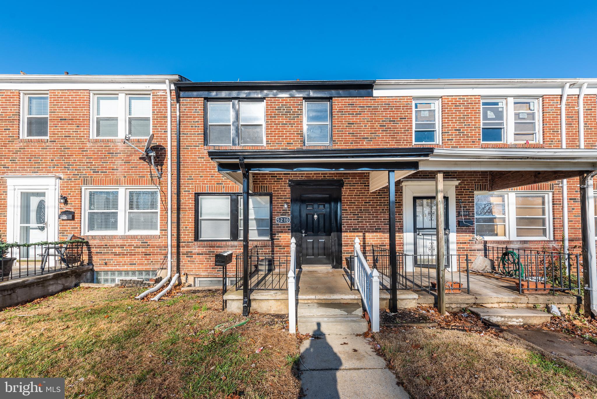 WESTOWNE - Residential