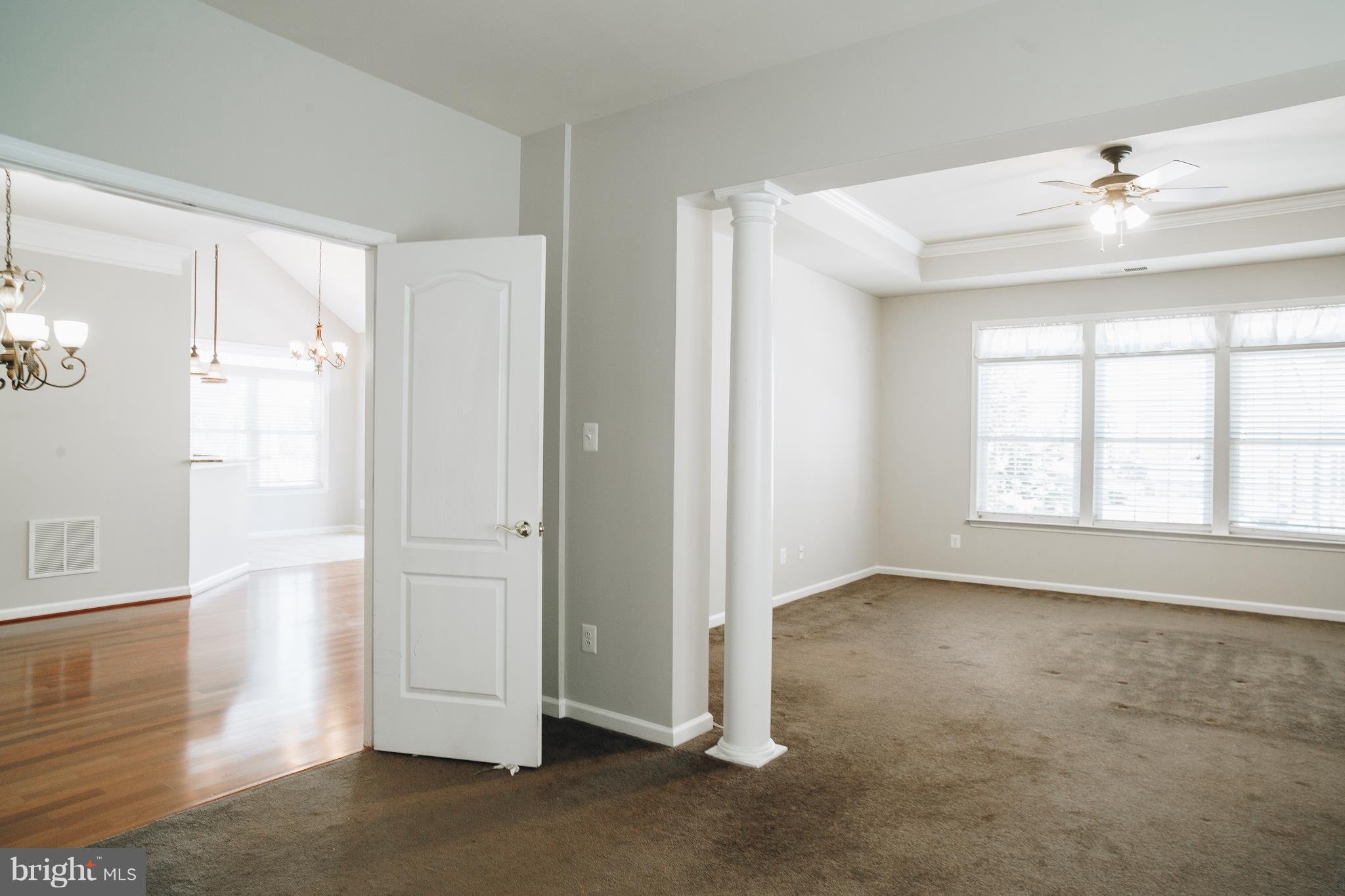 POTOMAC GREEN - Residential