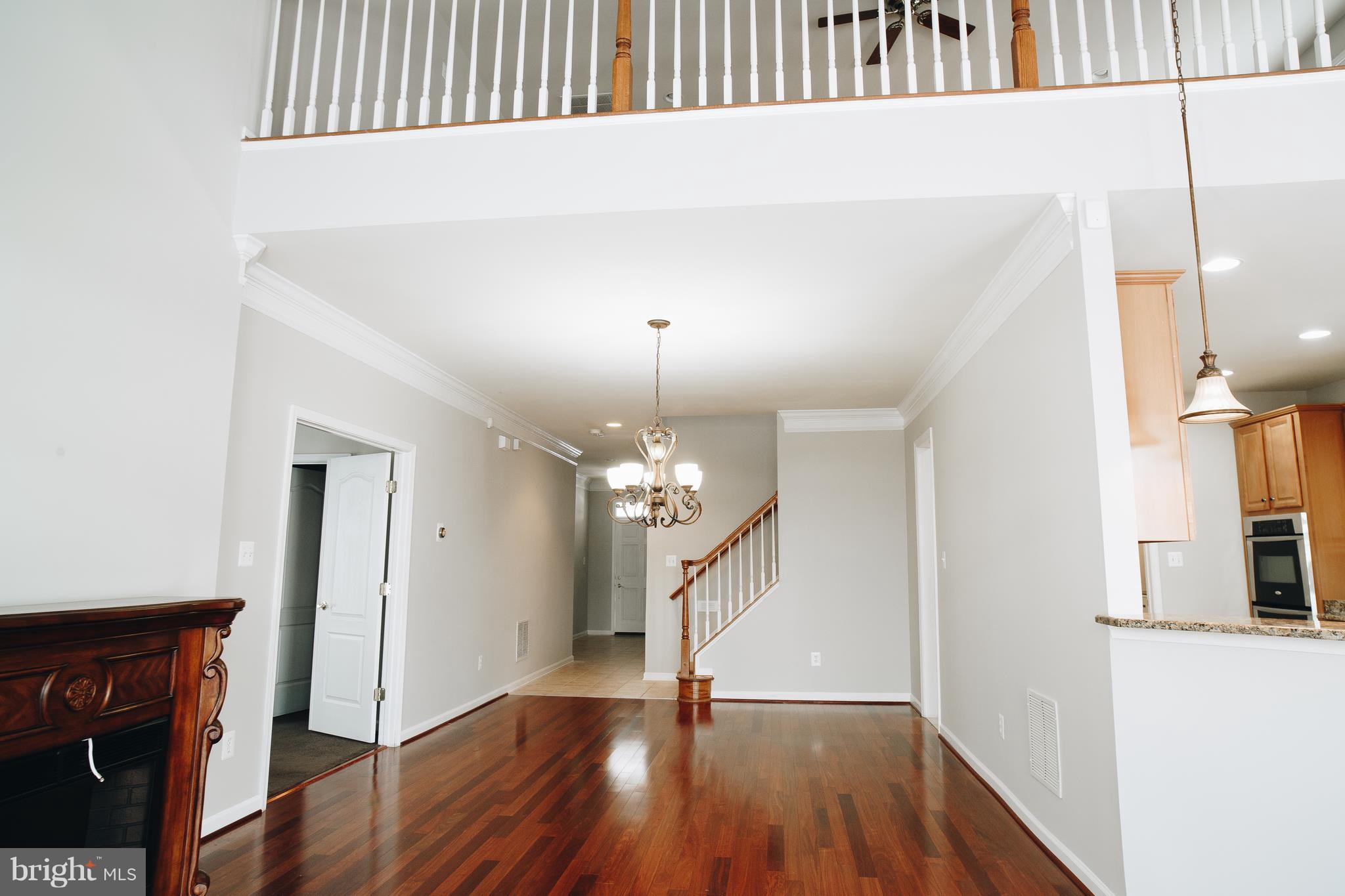 POTOMAC GREEN - Residential