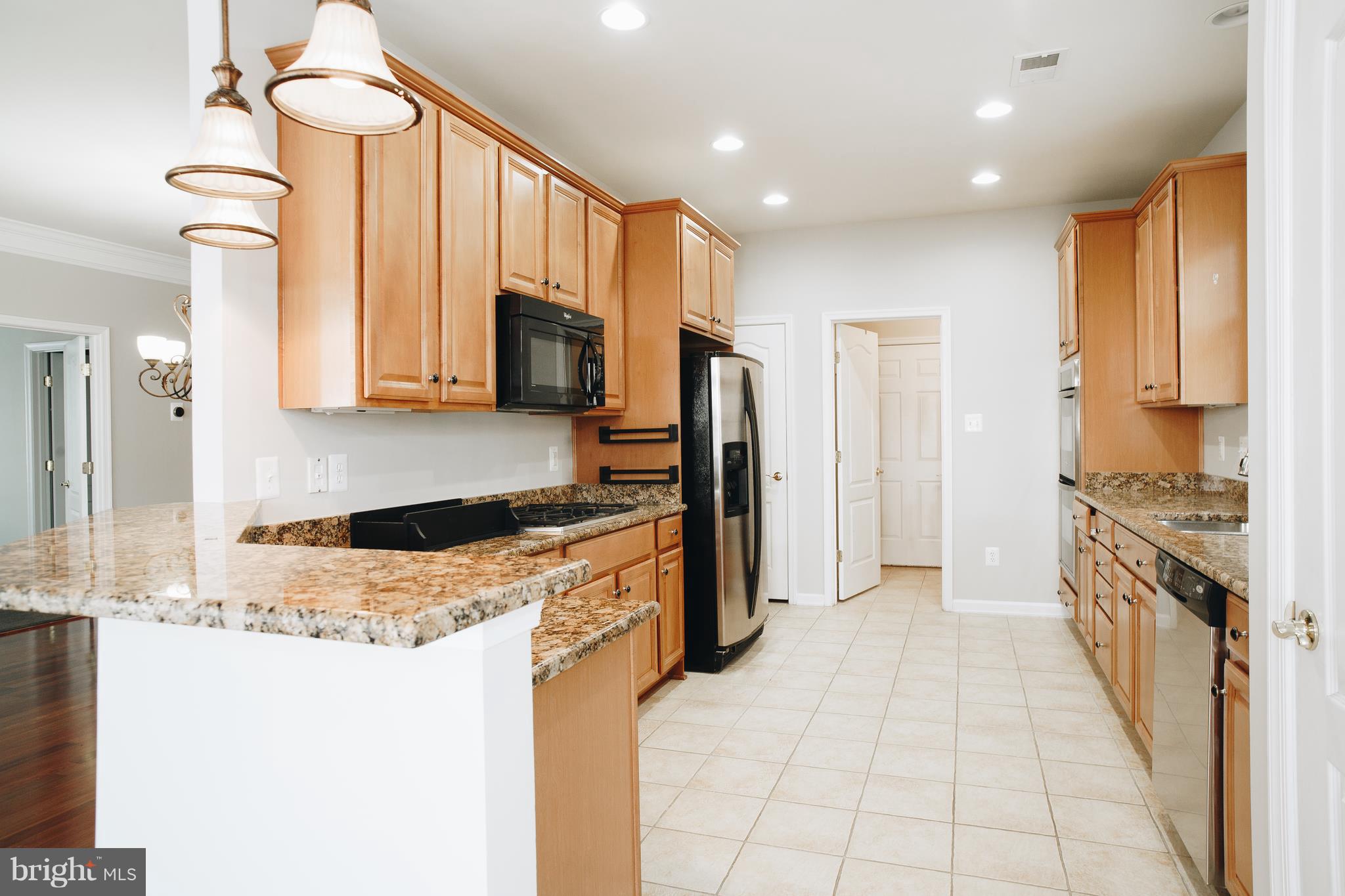 POTOMAC GREEN - Residential