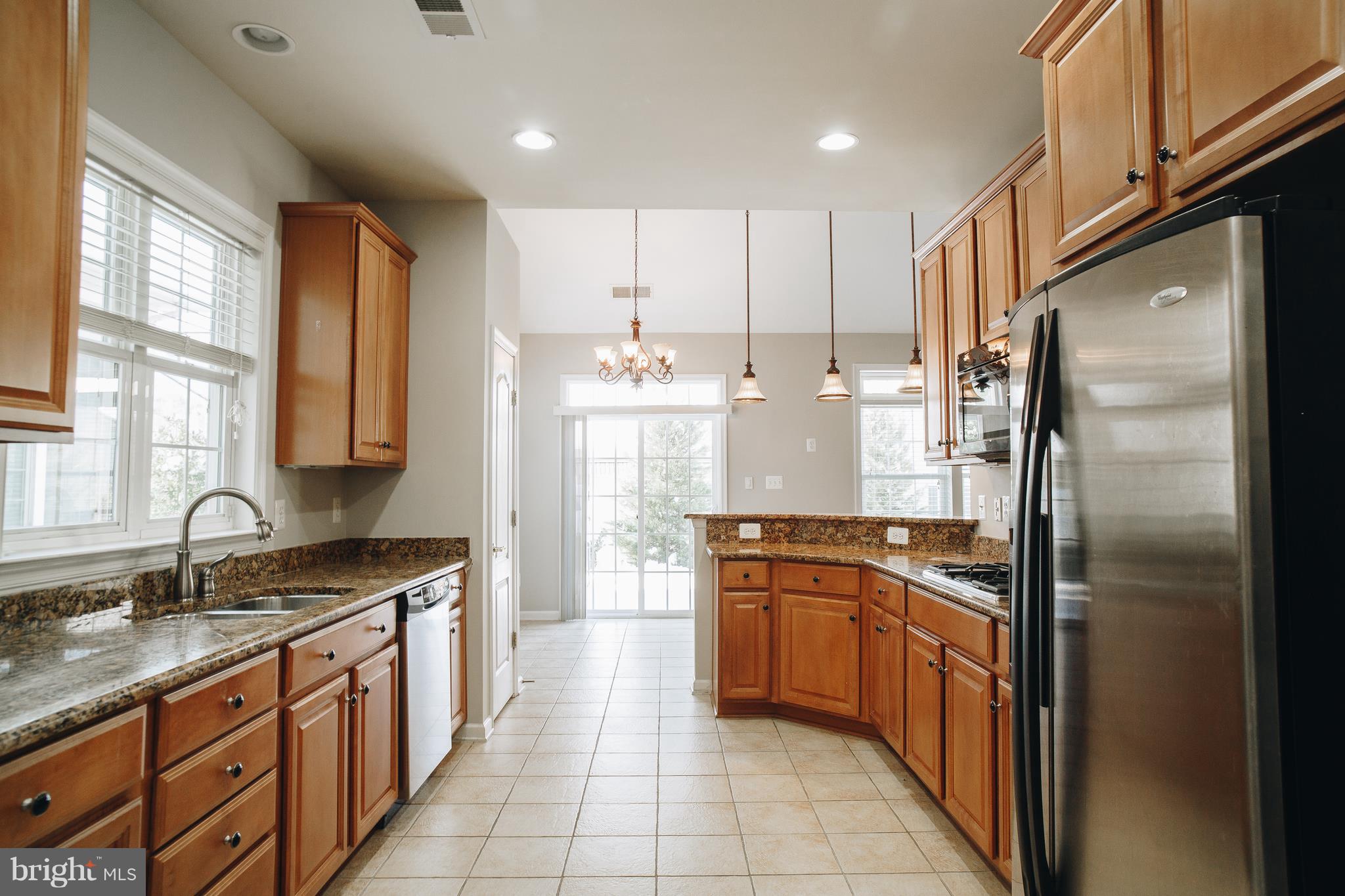 POTOMAC GREEN - Residential