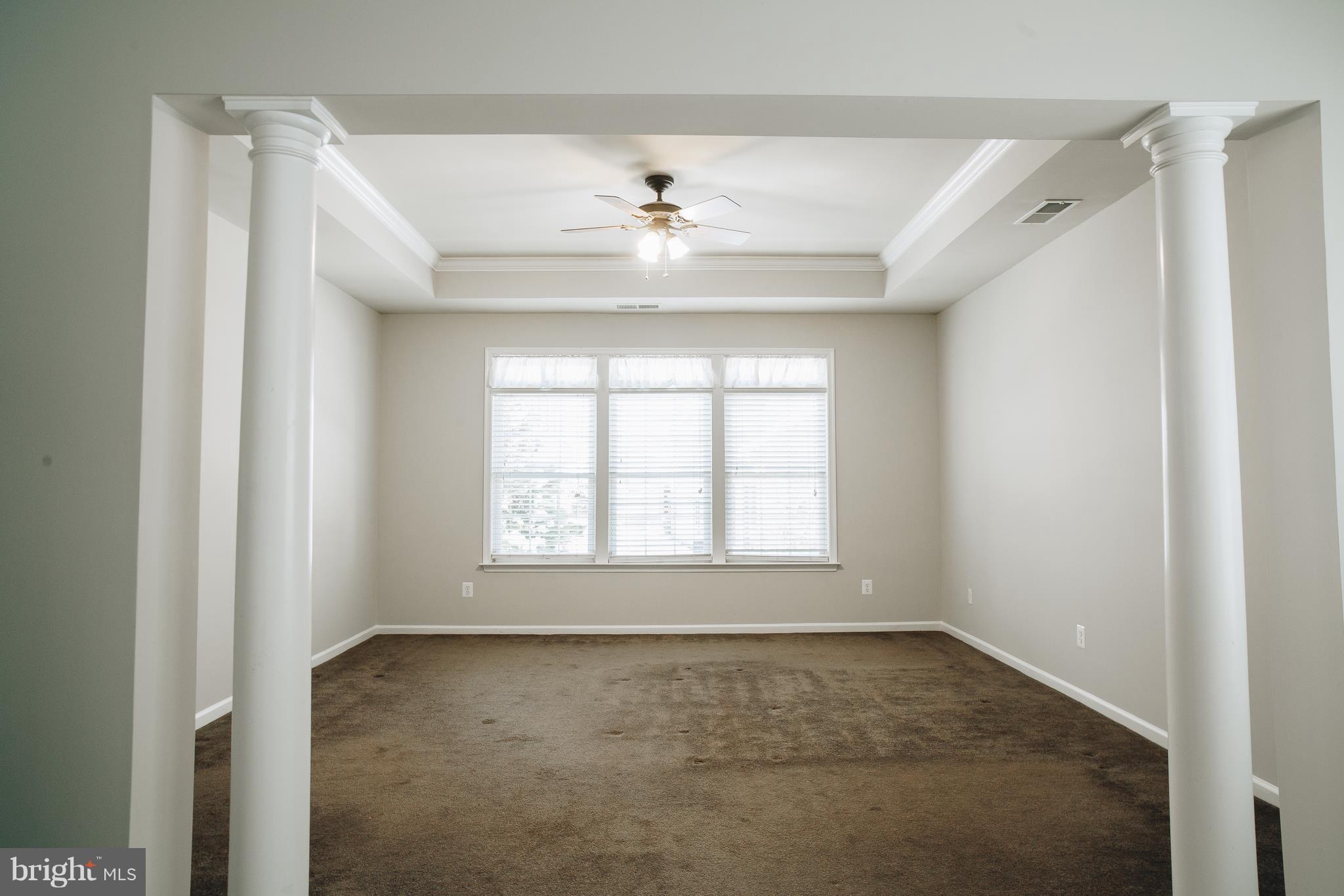 POTOMAC GREEN - Residential