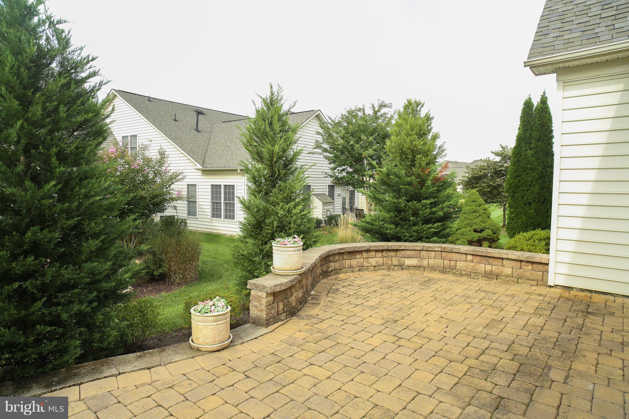 POTOMAC GREEN - Residential