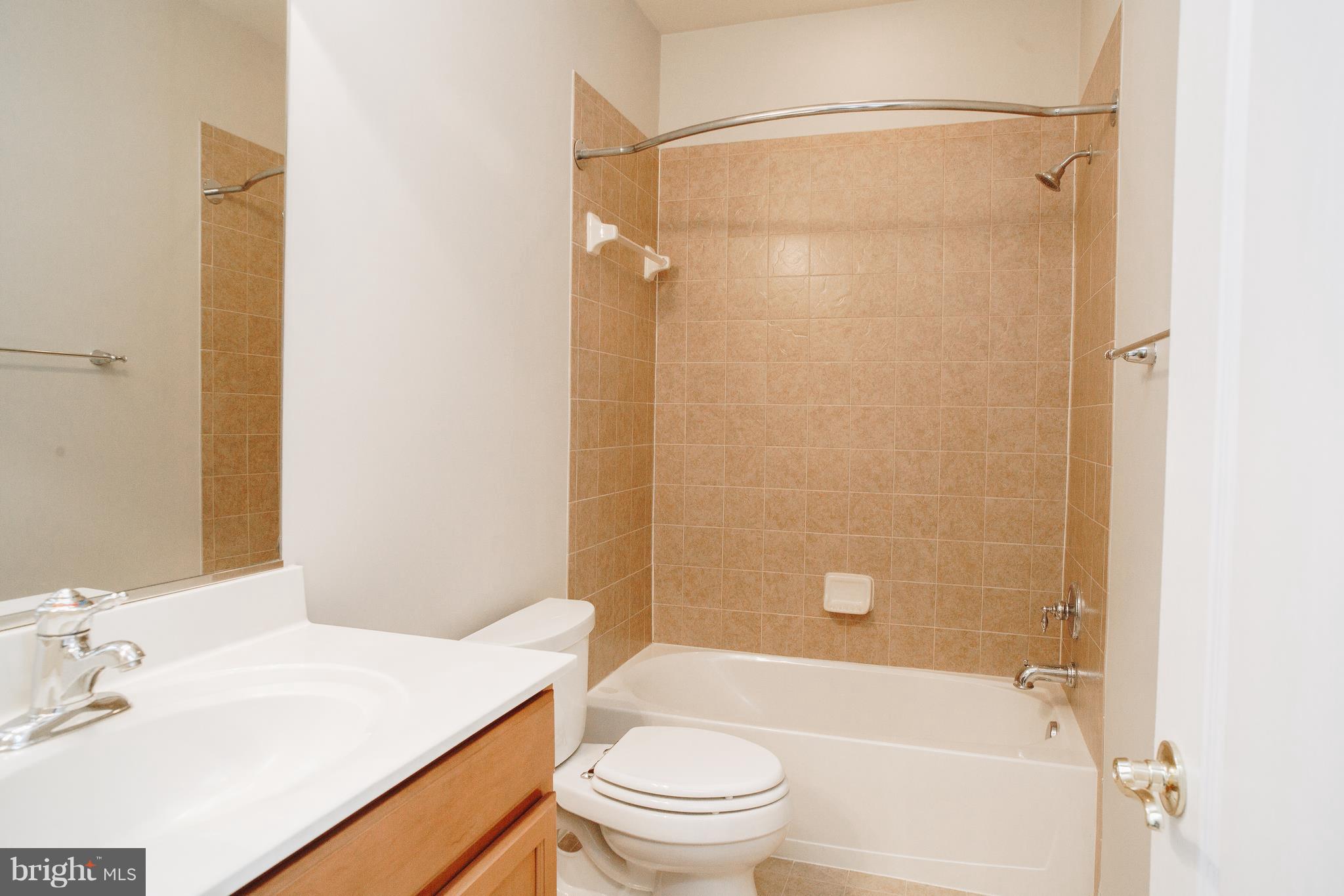 POTOMAC GREEN - Residential