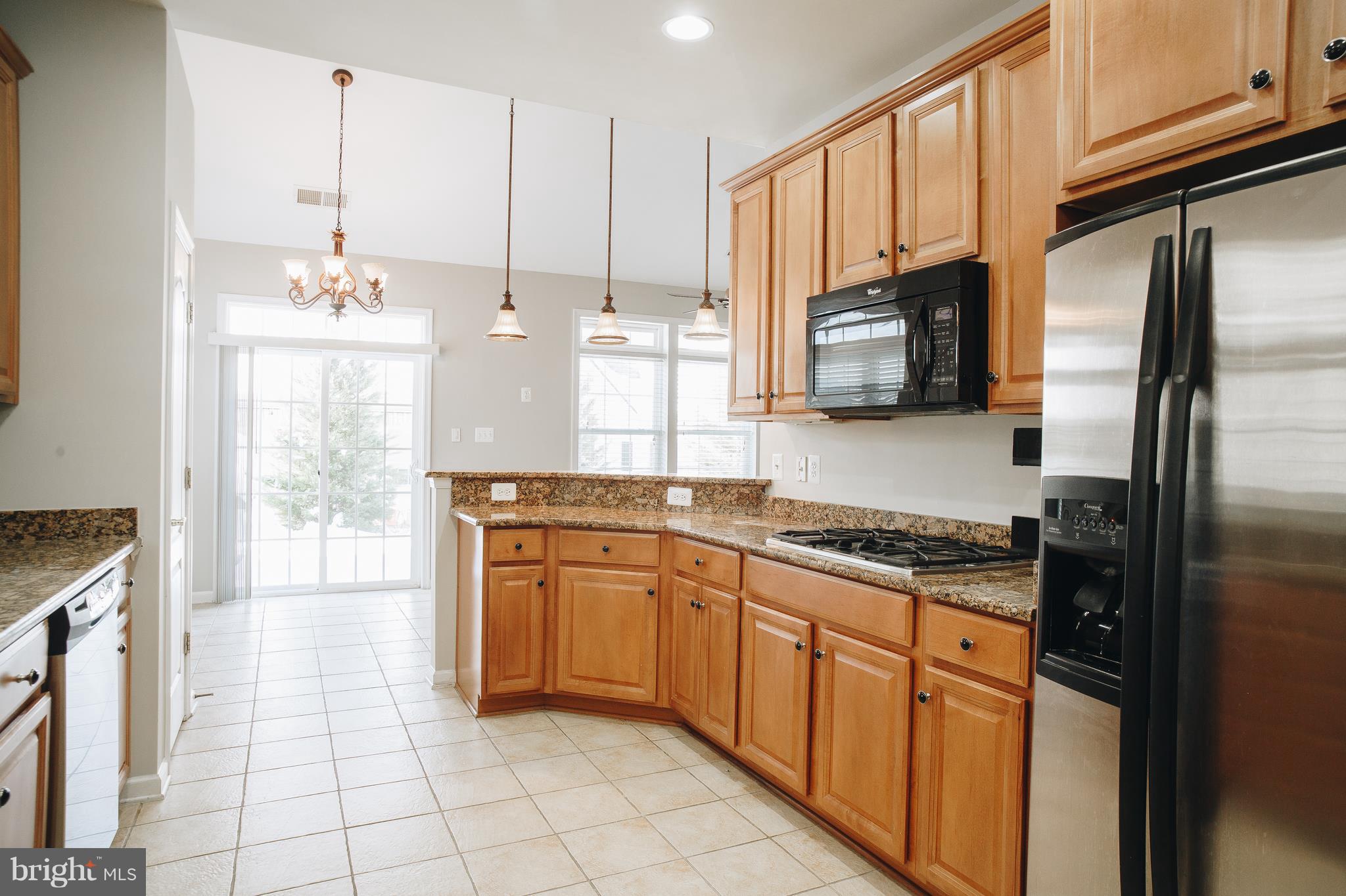 POTOMAC GREEN - Residential