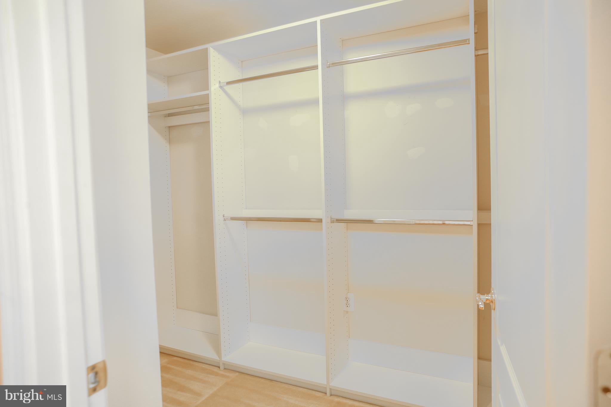 POTOMAC GREEN - Residential