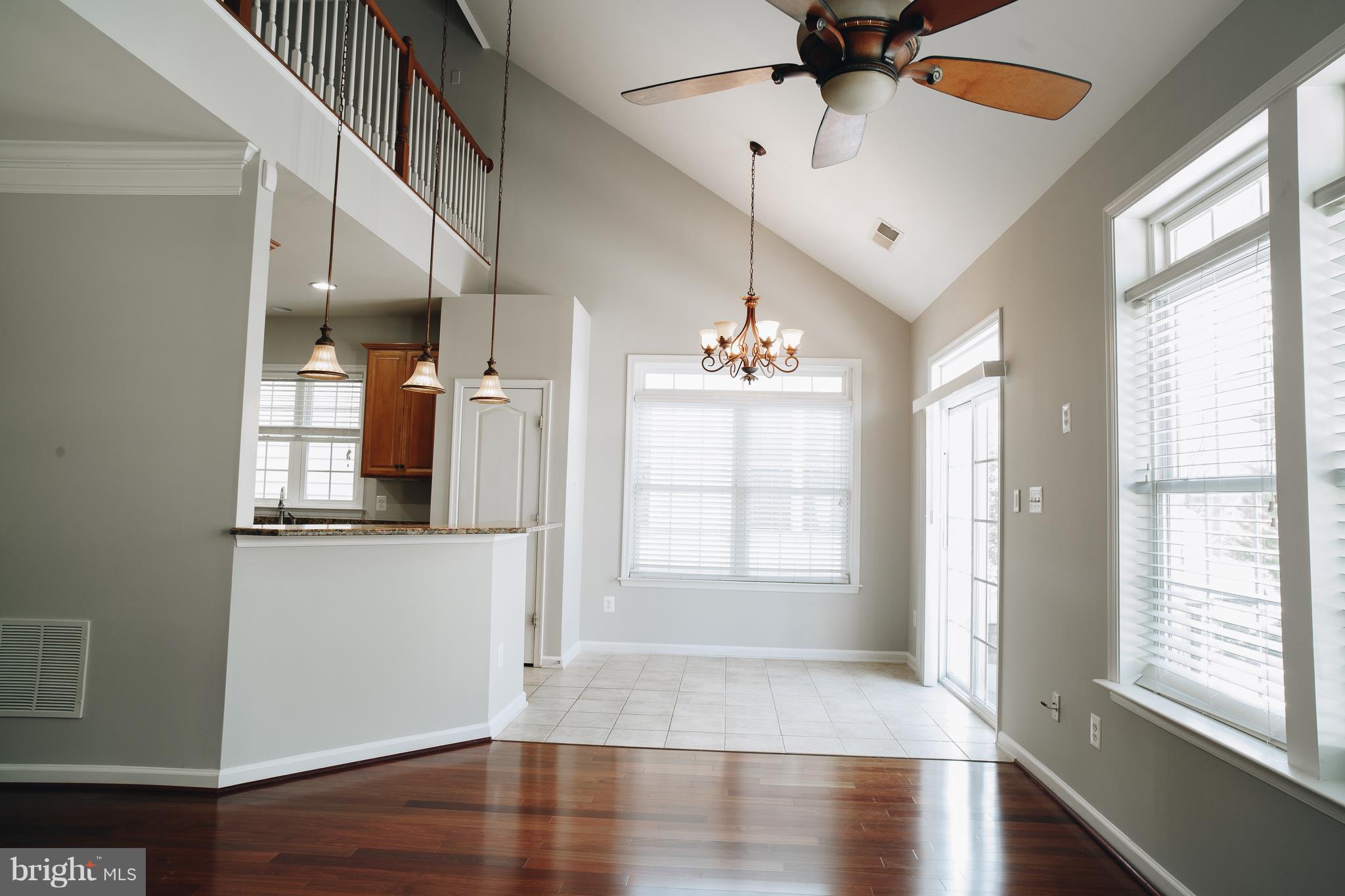 POTOMAC GREEN - Residential