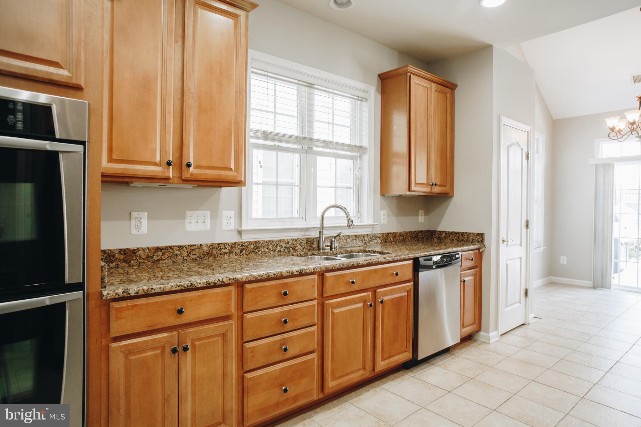 POTOMAC GREEN - Residential