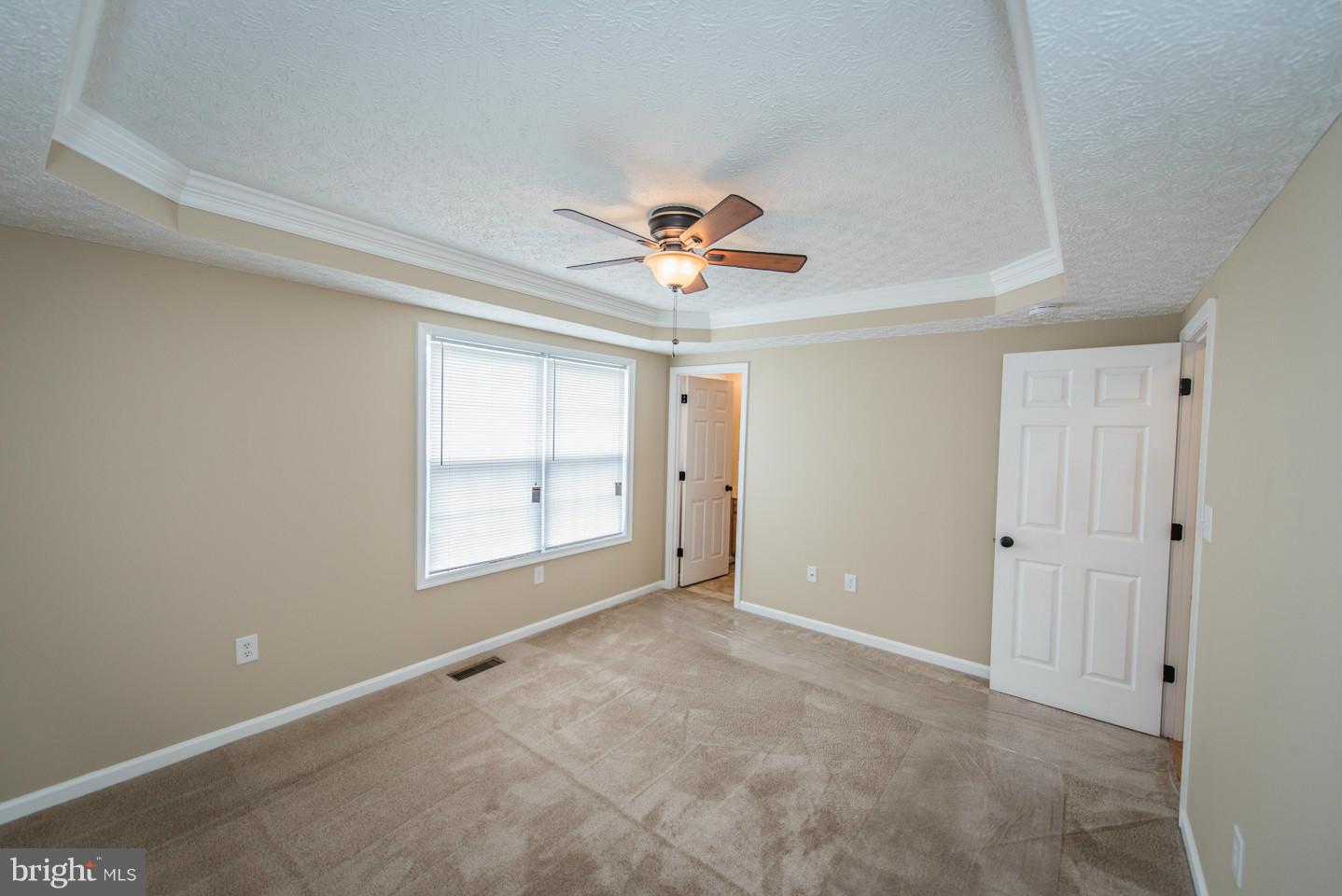 CRESTFIELD - Residential