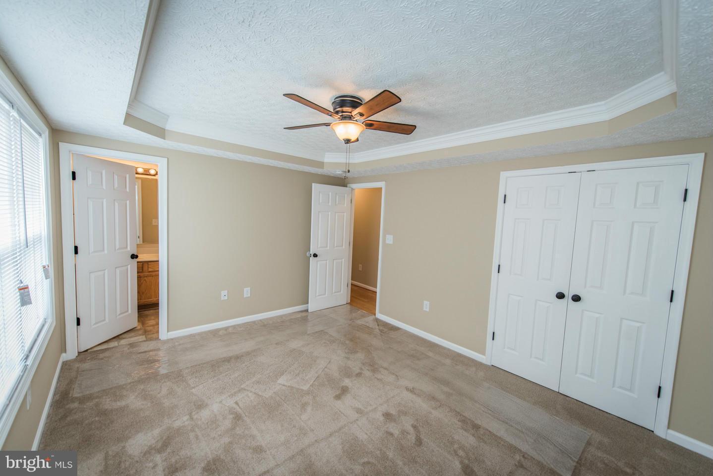 CRESTFIELD - Residential