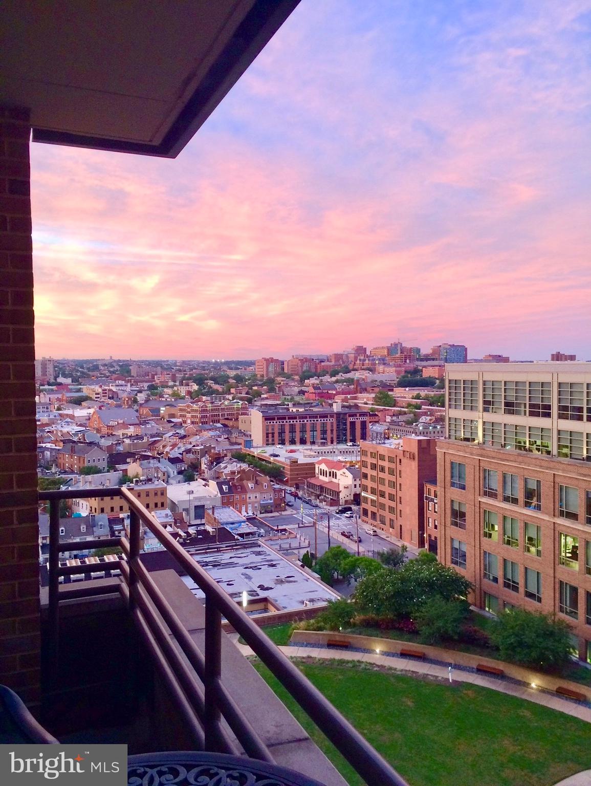 HARBOR EAST - Residential Lease