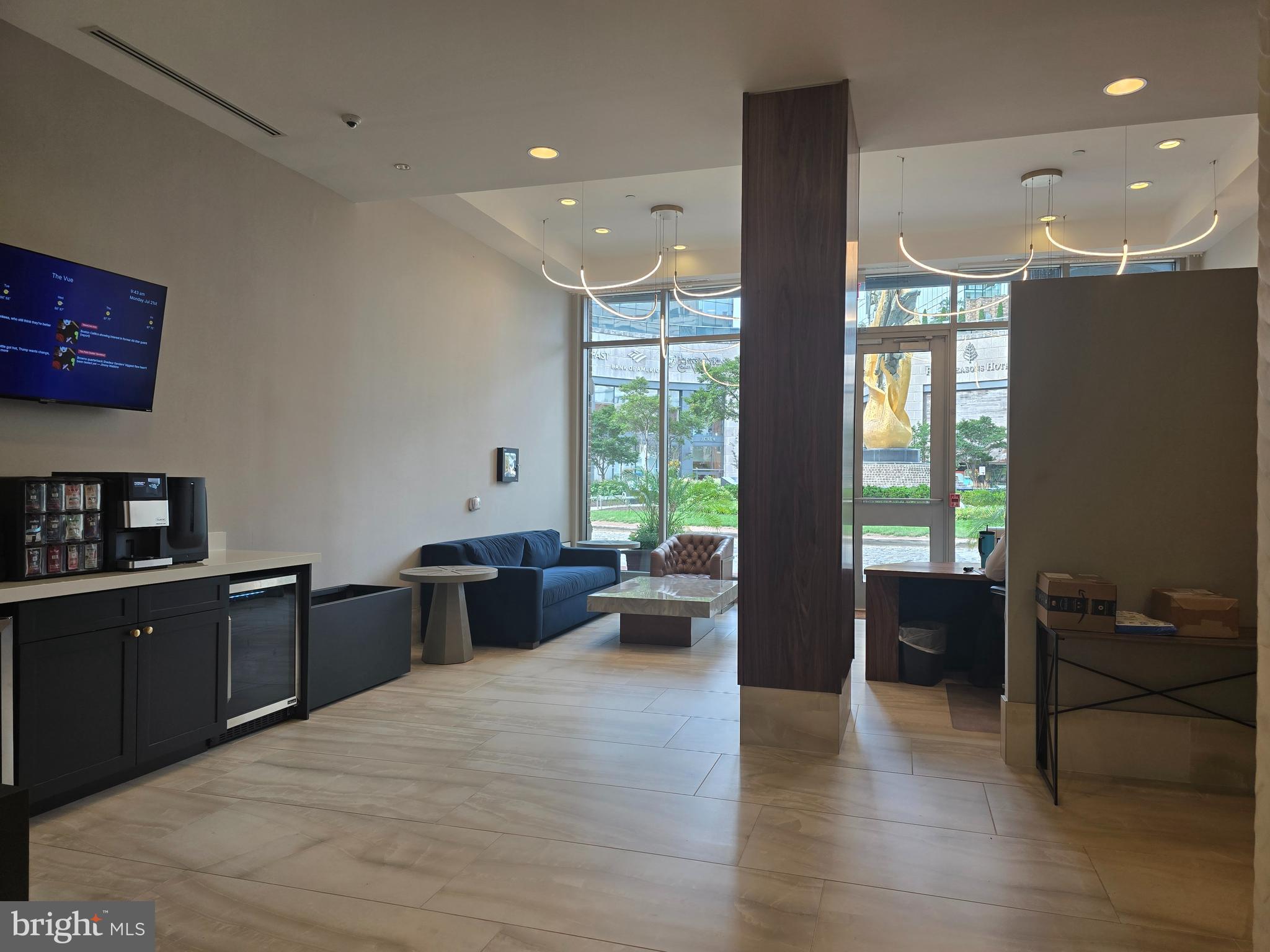 HARBOR EAST - Residential Lease