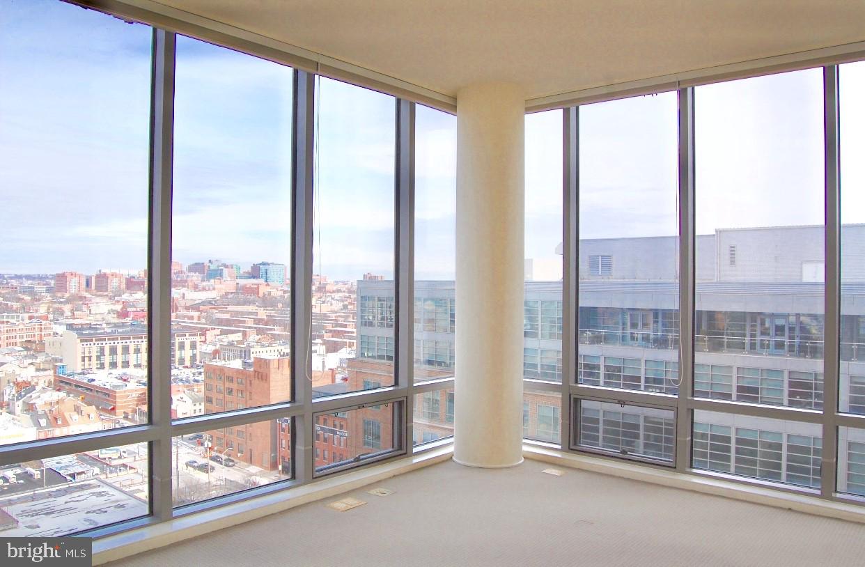 HARBOR EAST - Residential Lease