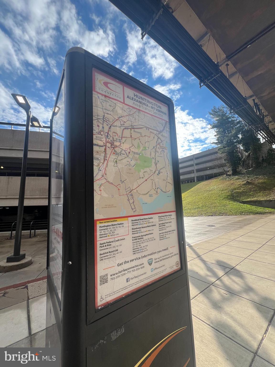 HUNTINGTON - Residential Lease