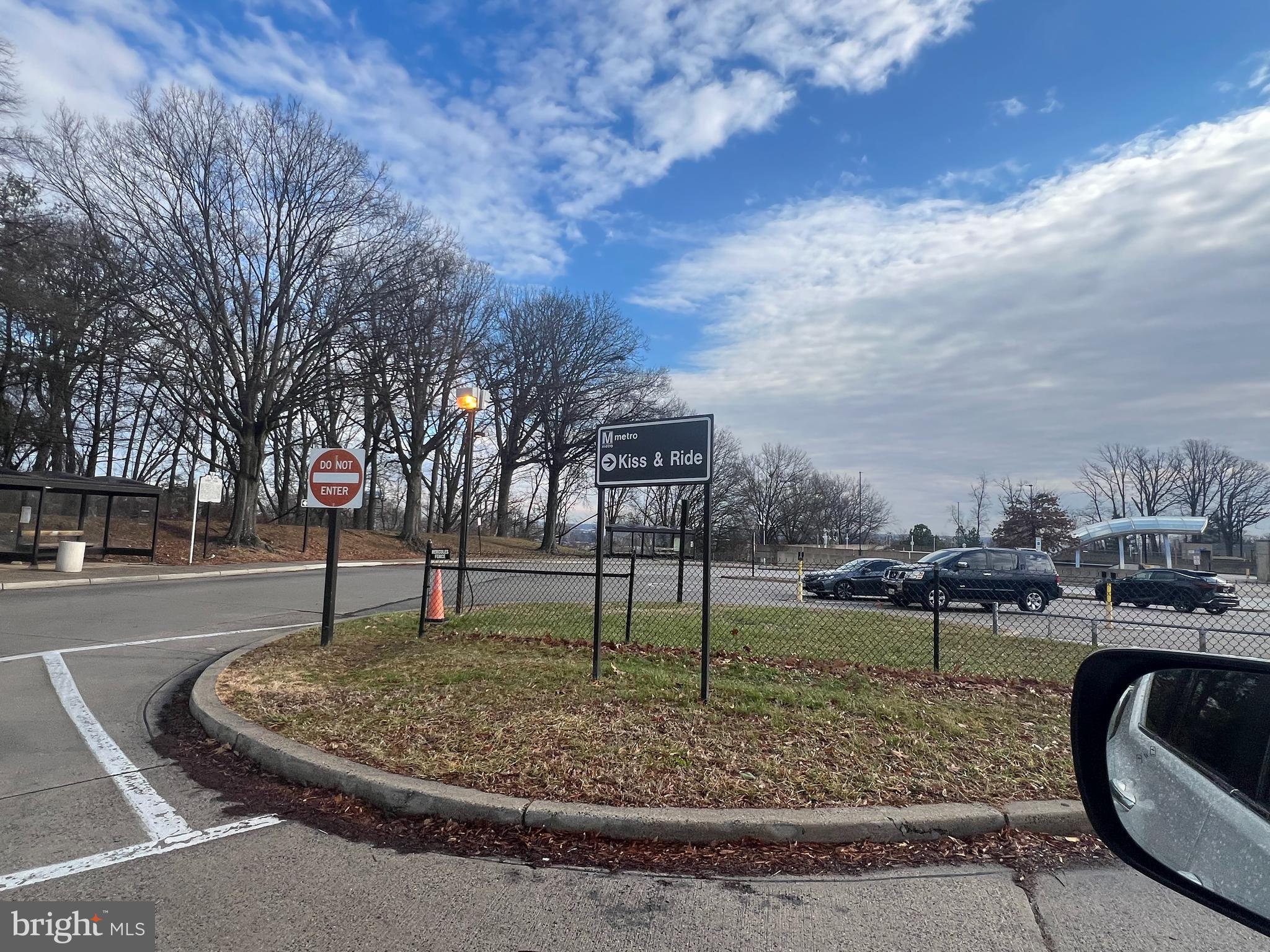 HUNTINGTON - Residential Lease