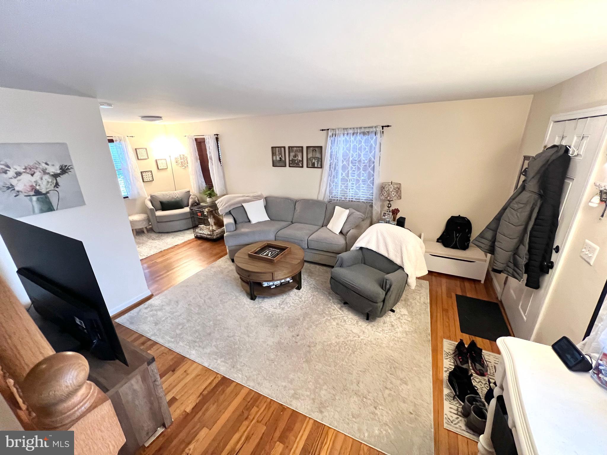 HUNTINGTON - Residential Lease