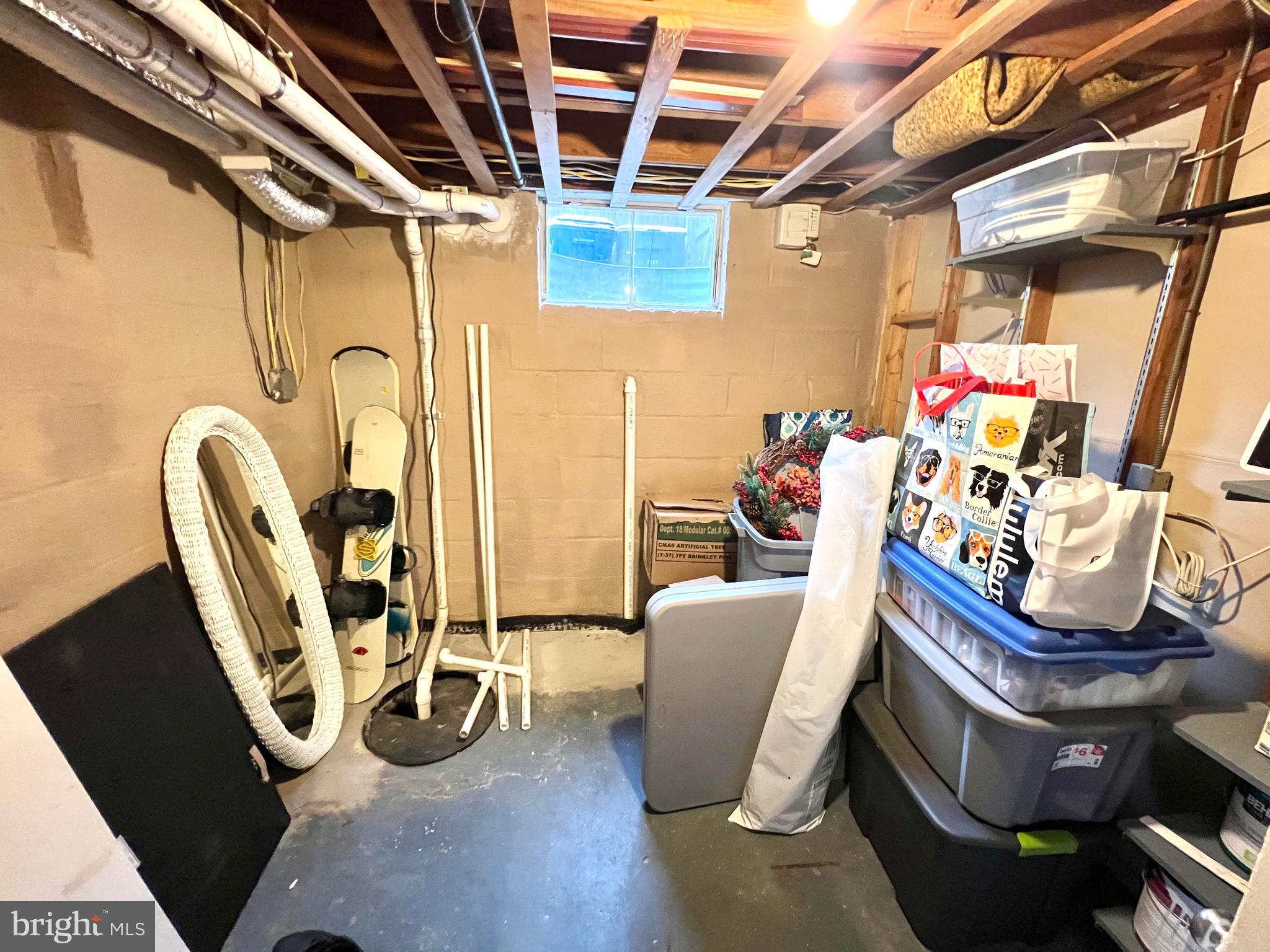 HUNTINGTON - Residential Lease