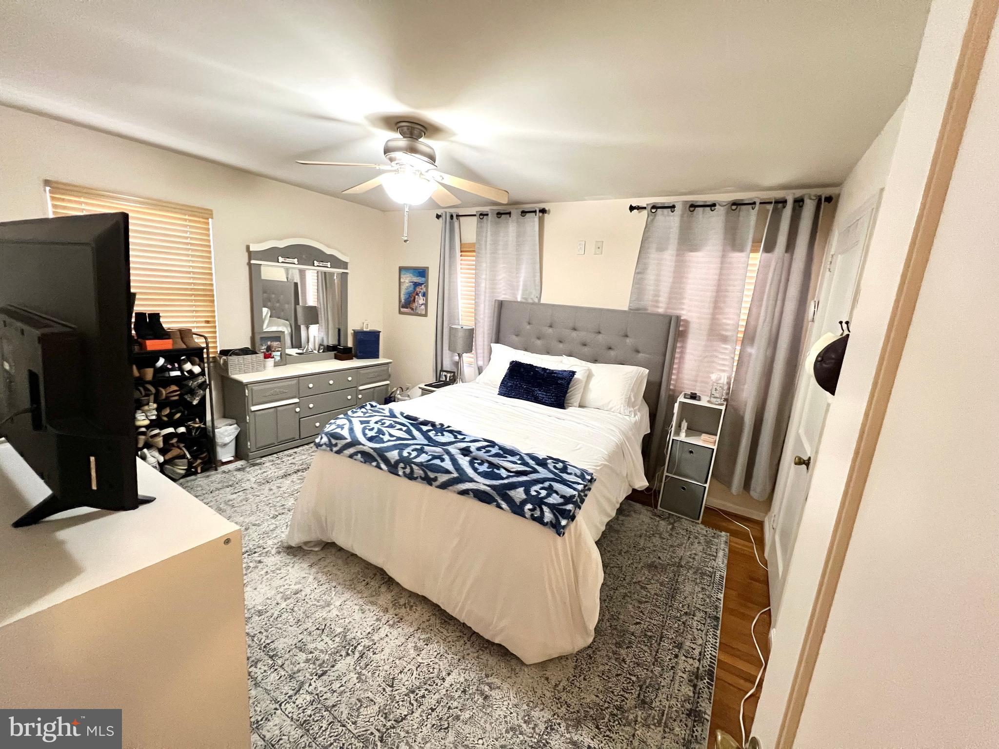 HUNTINGTON - Residential Lease