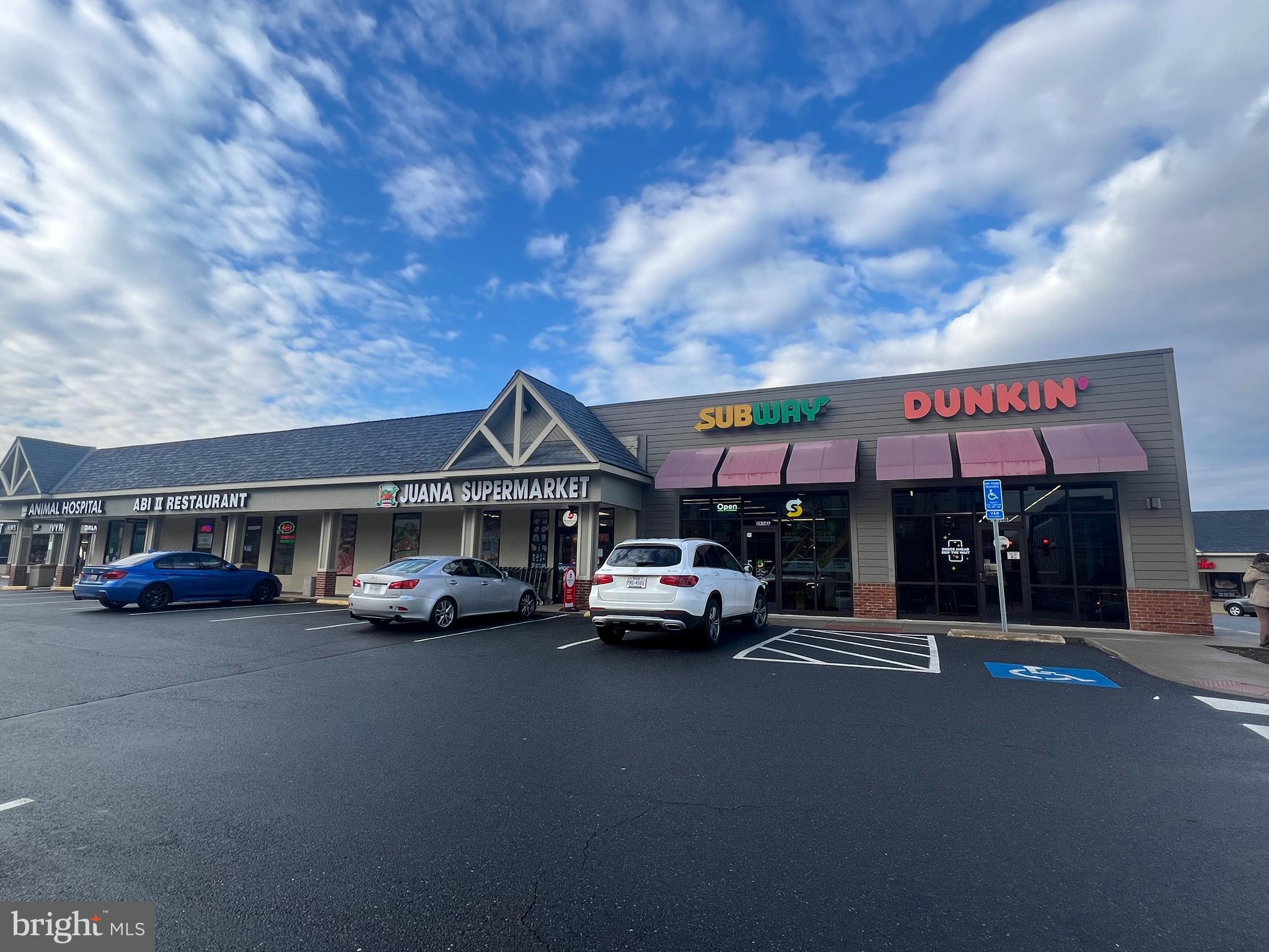 HUNTINGTON - Residential Lease