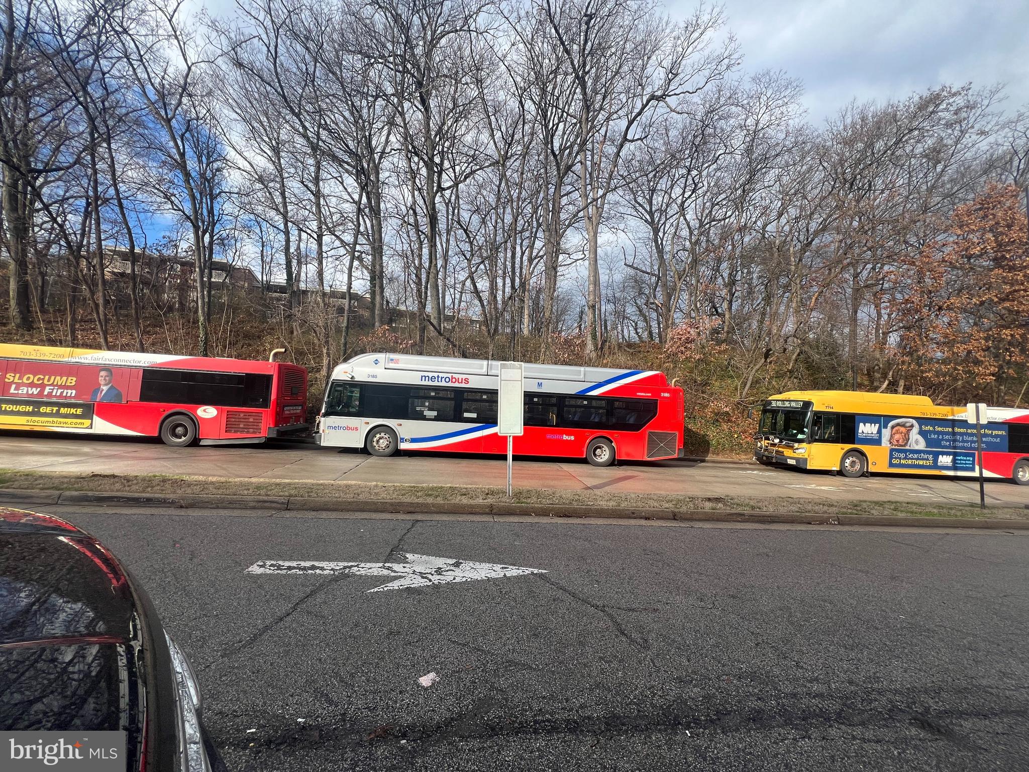 HUNTINGTON - Residential Lease