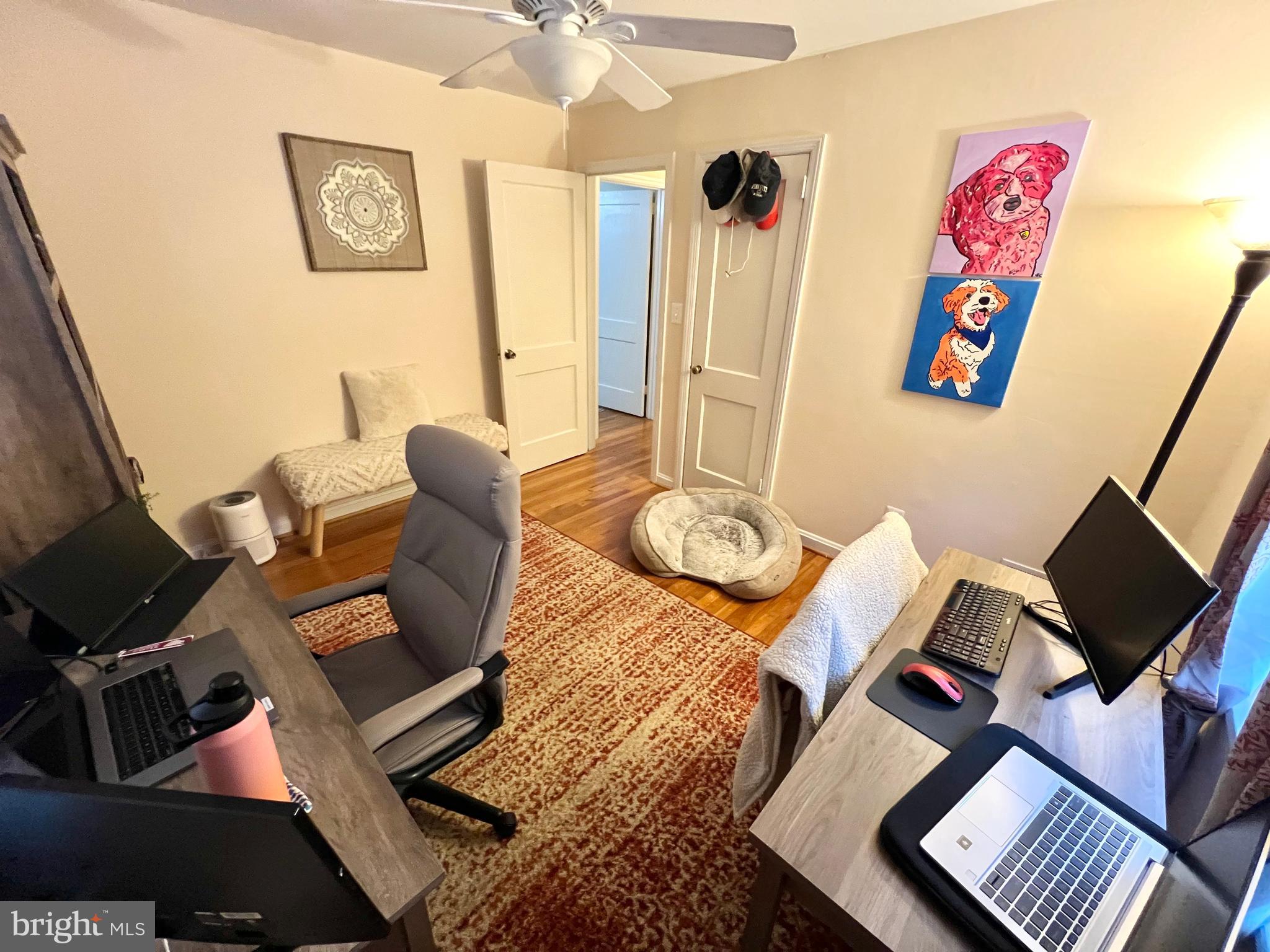 HUNTINGTON - Residential Lease