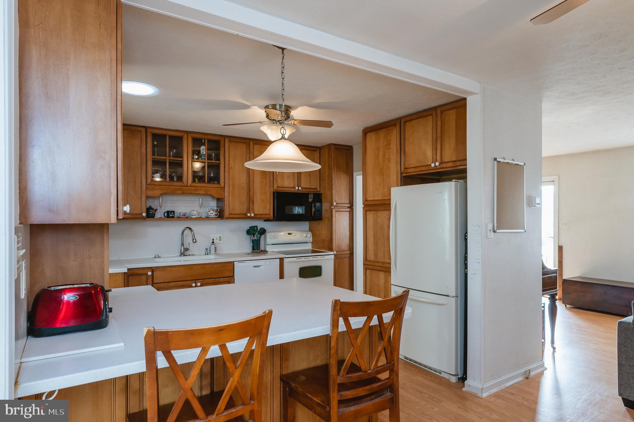 LAUREL VALLEY - Residential