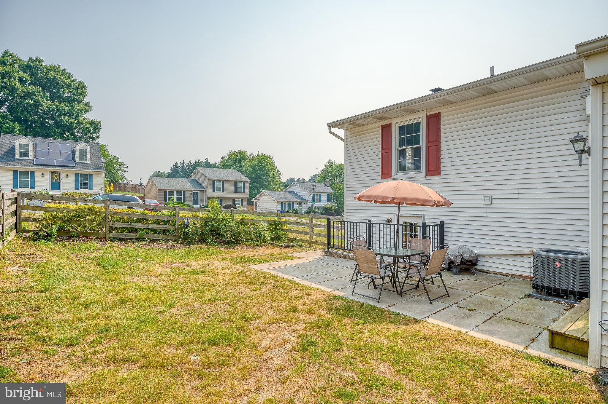 LAUREL VALLEY - Residential