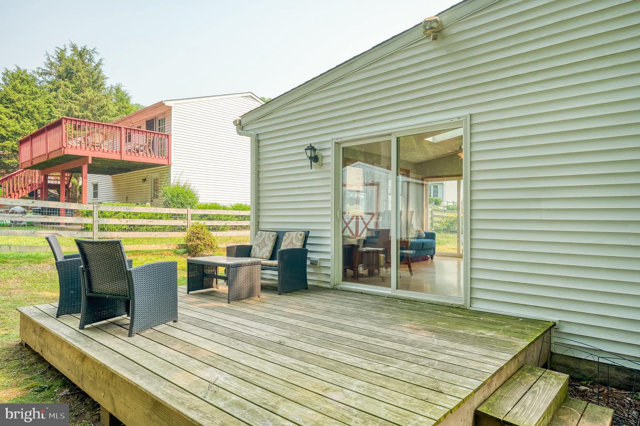 LAUREL VALLEY - Residential