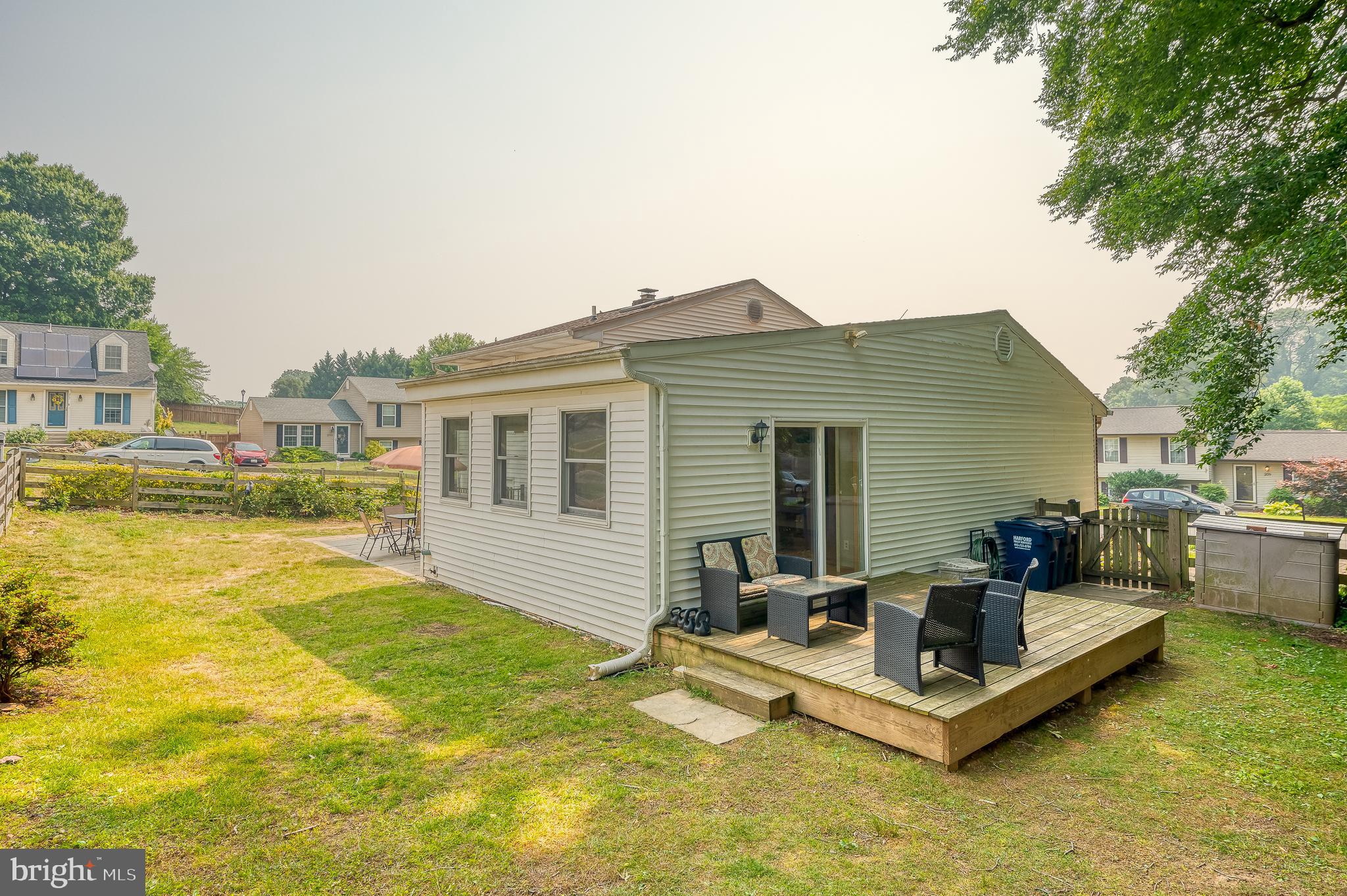 LAUREL VALLEY - Residential