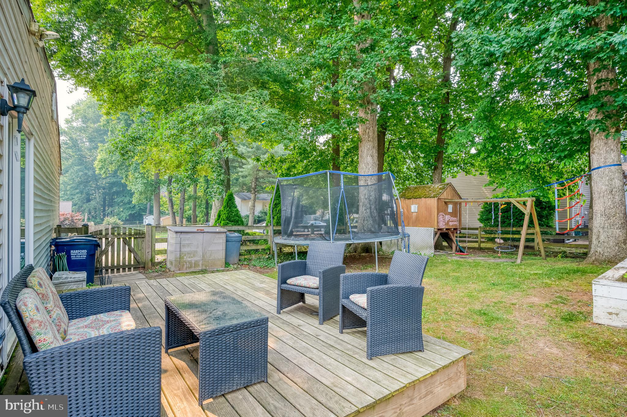 LAUREL VALLEY - Residential