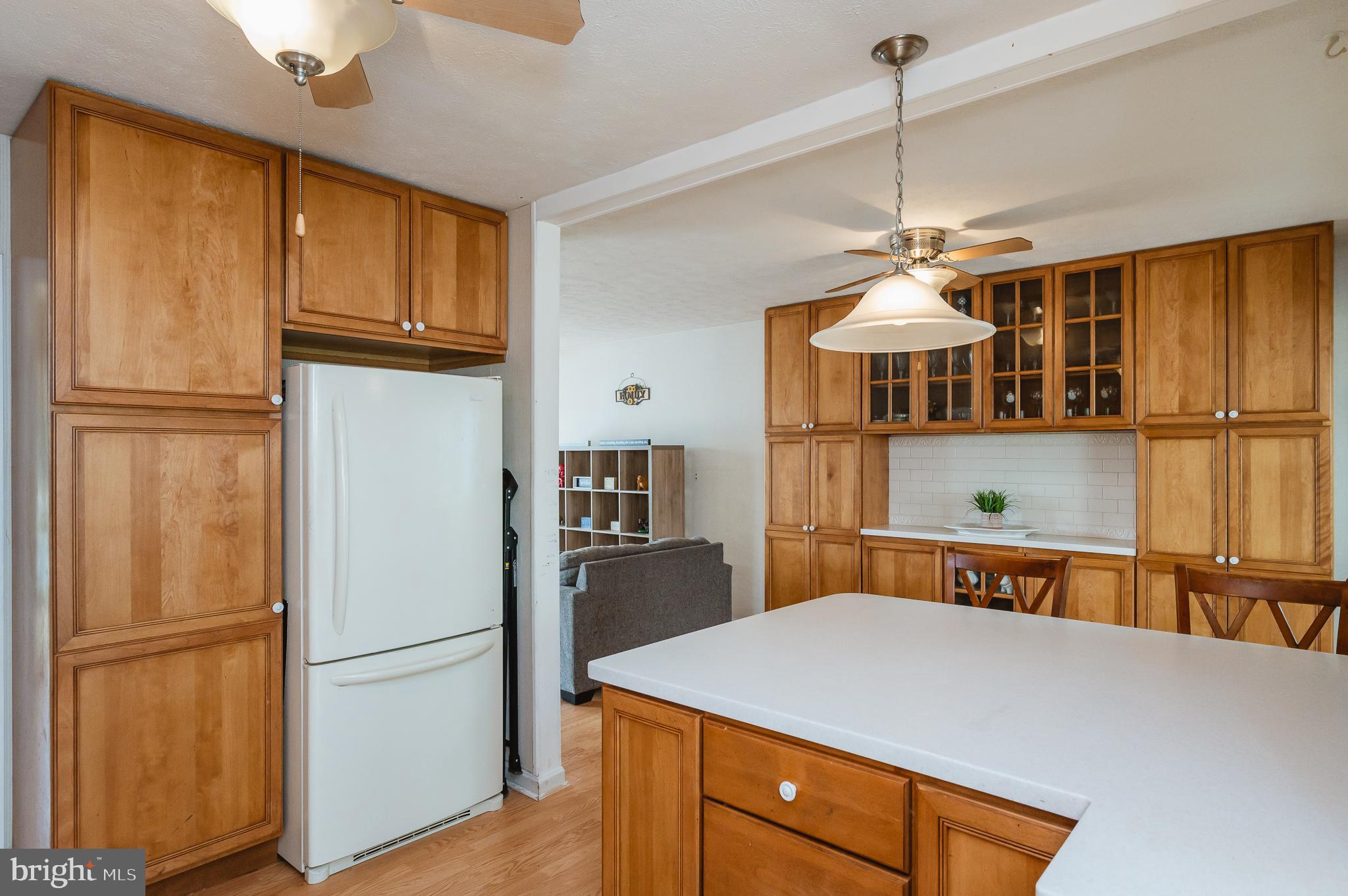 LAUREL VALLEY - Residential