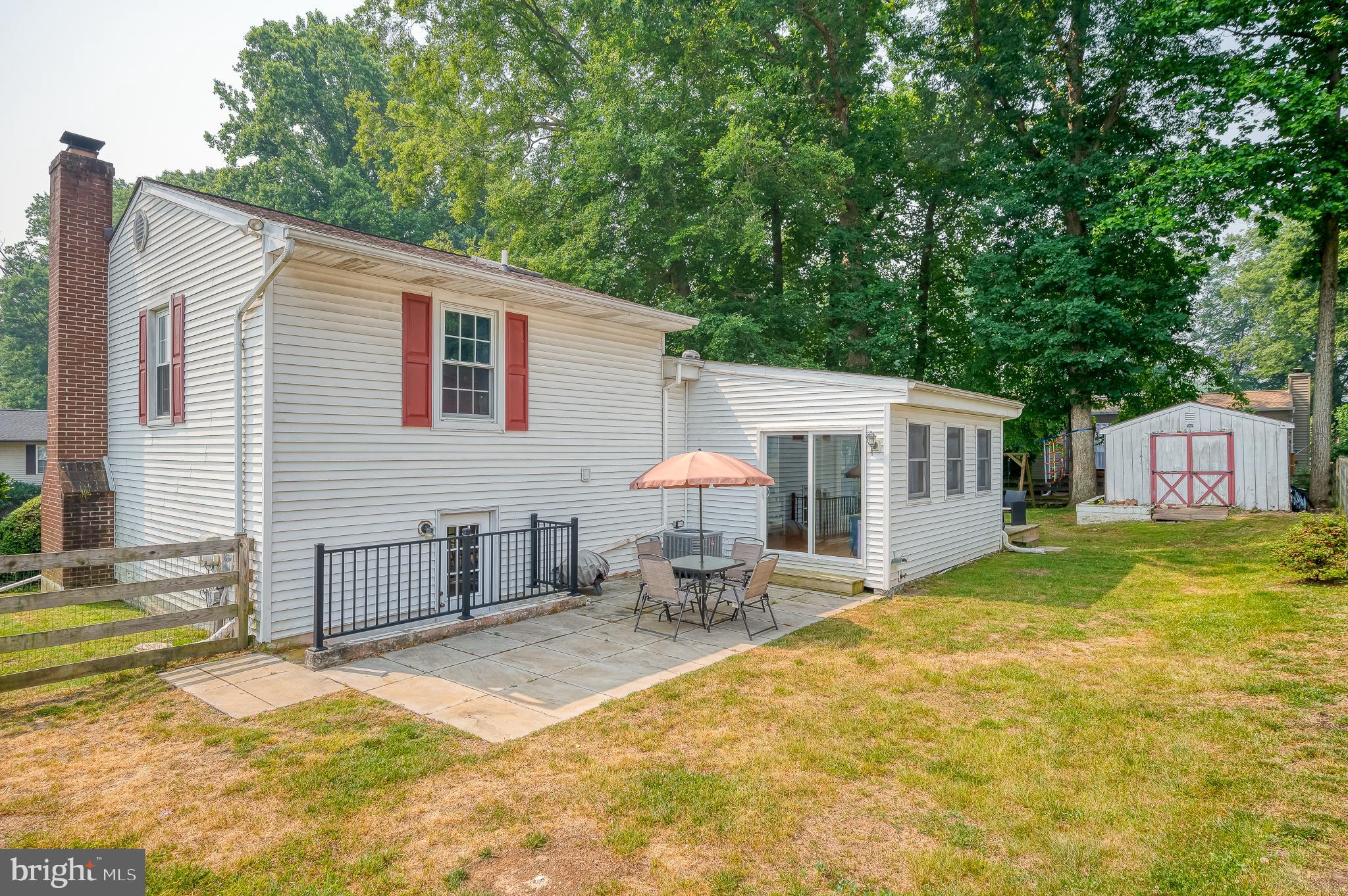 LAUREL VALLEY - Residential