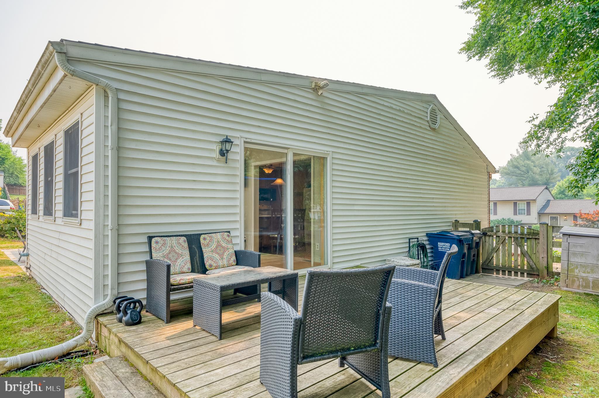 LAUREL VALLEY - Residential