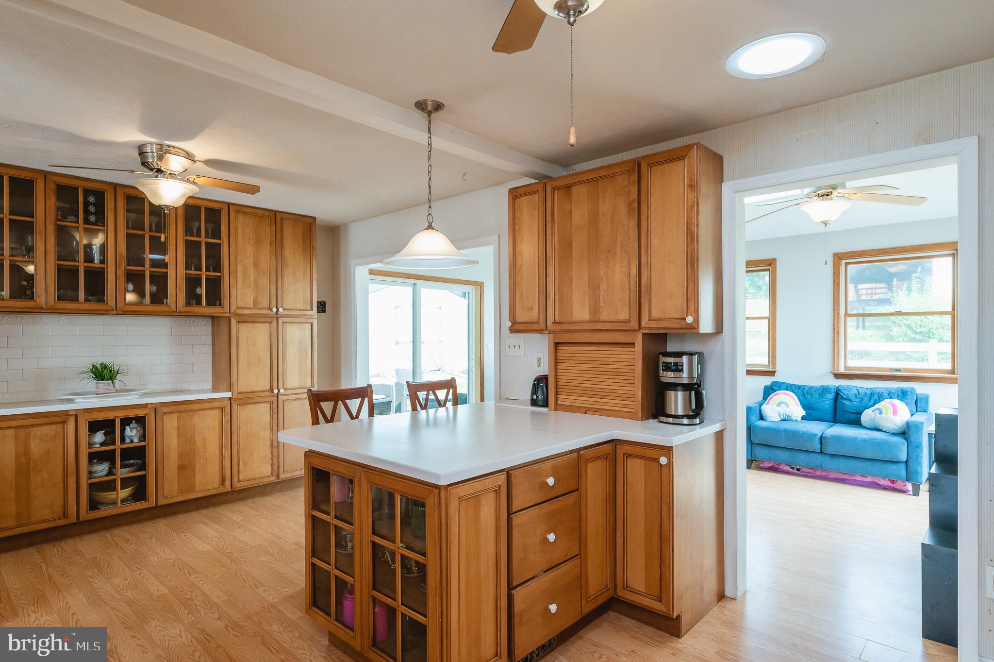 LAUREL VALLEY - Residential