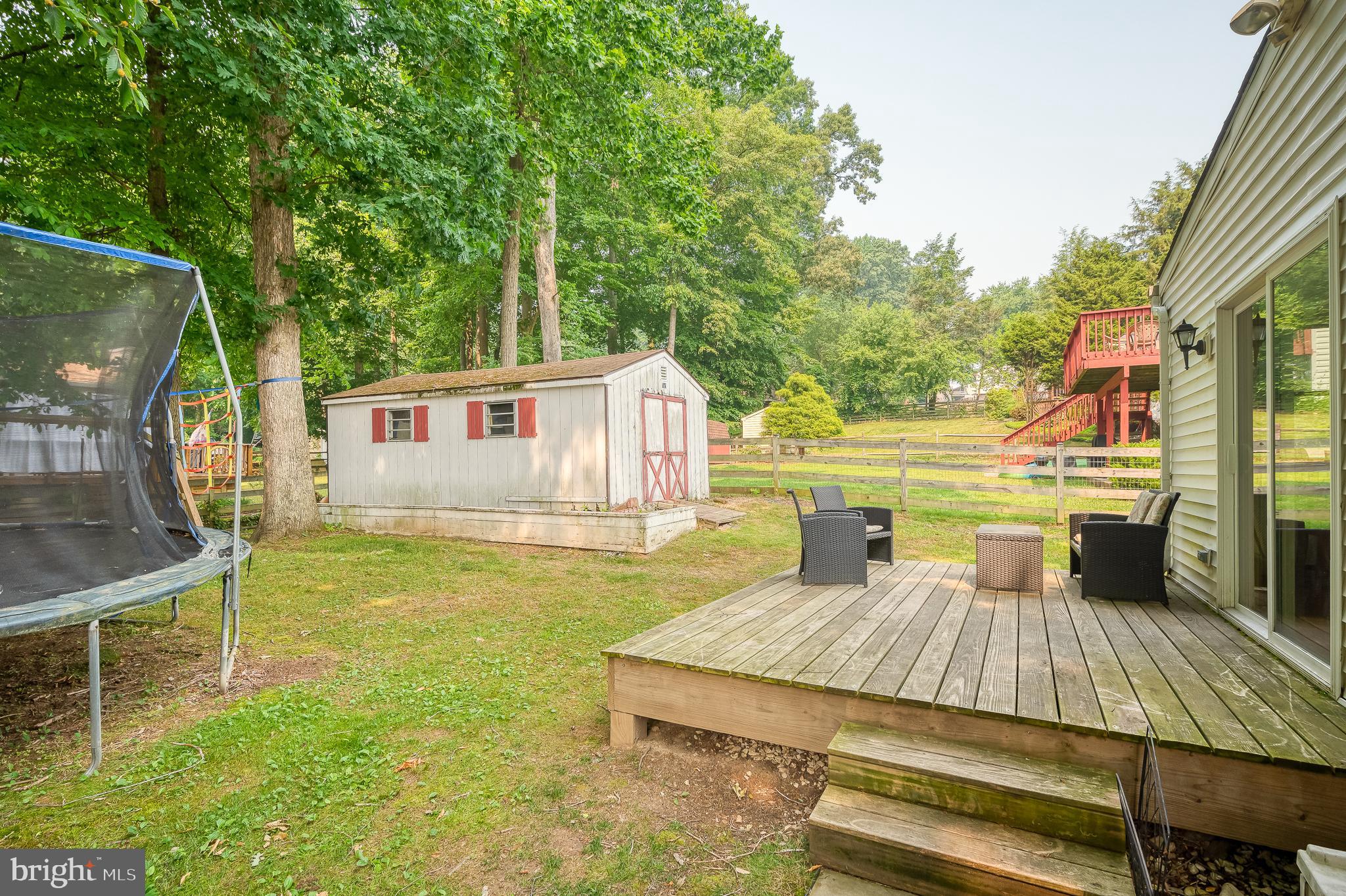 LAUREL VALLEY - Residential