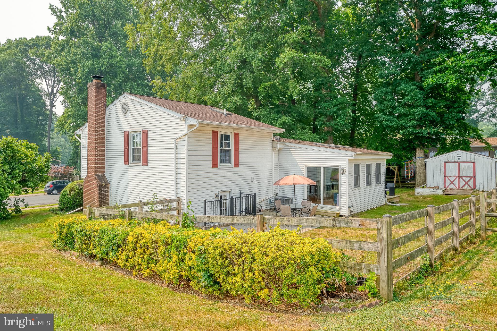 LAUREL VALLEY - Residential