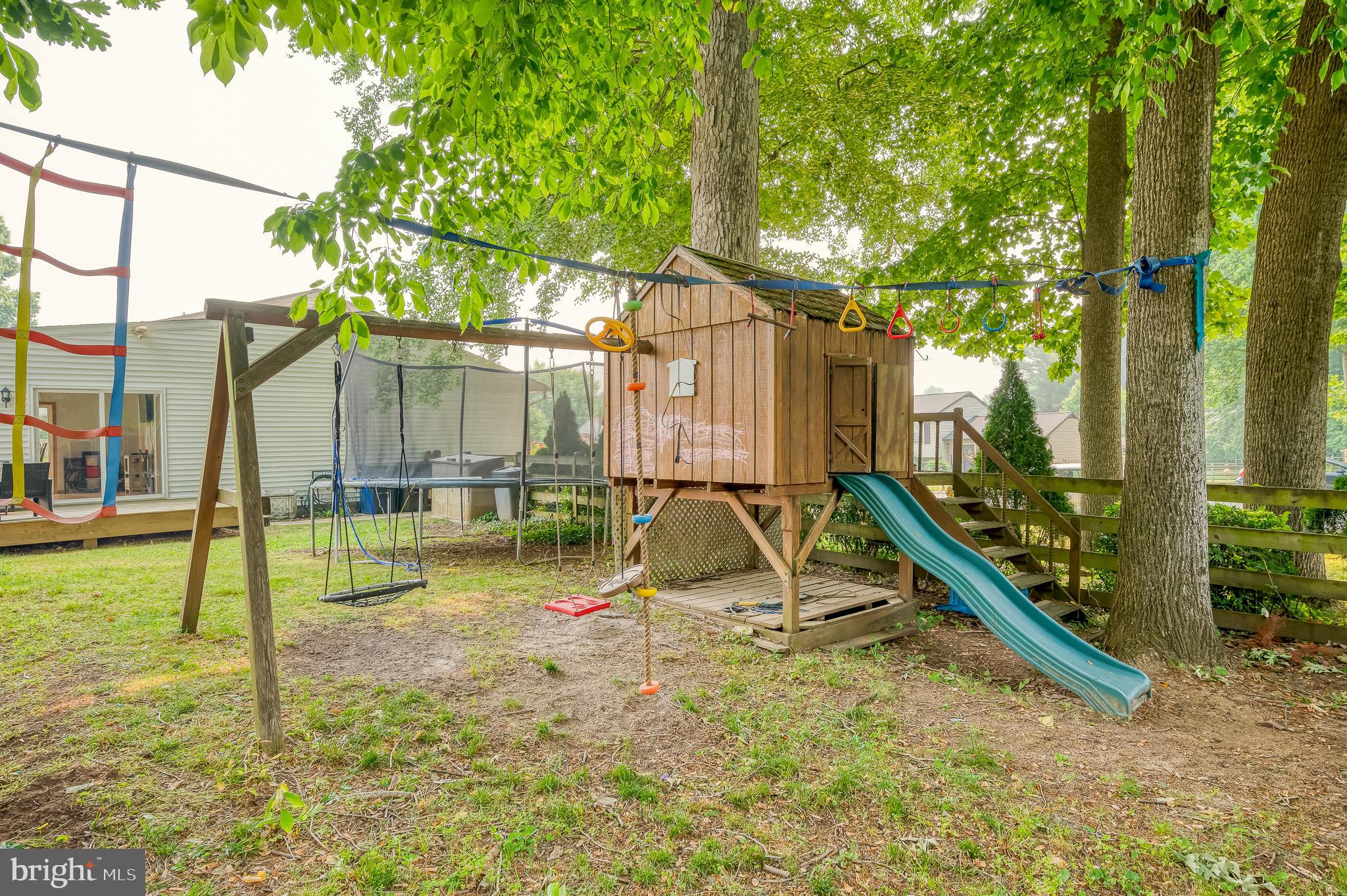 LAUREL VALLEY - Residential