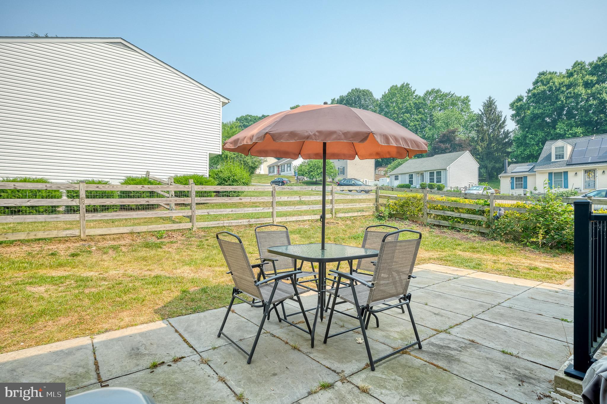 LAUREL VALLEY - Residential